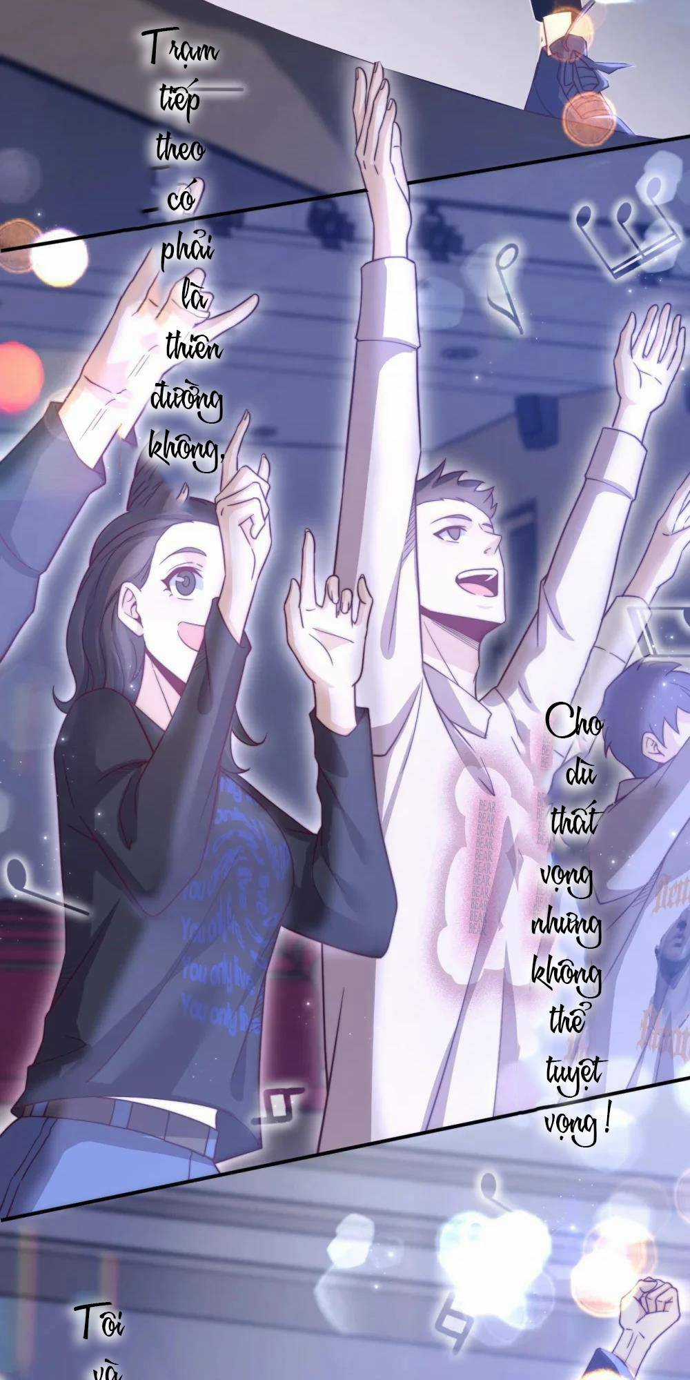 Trùng Sinh, Ta Mới Là Thiên Vương Giải Trí Chapter 2 trang 73