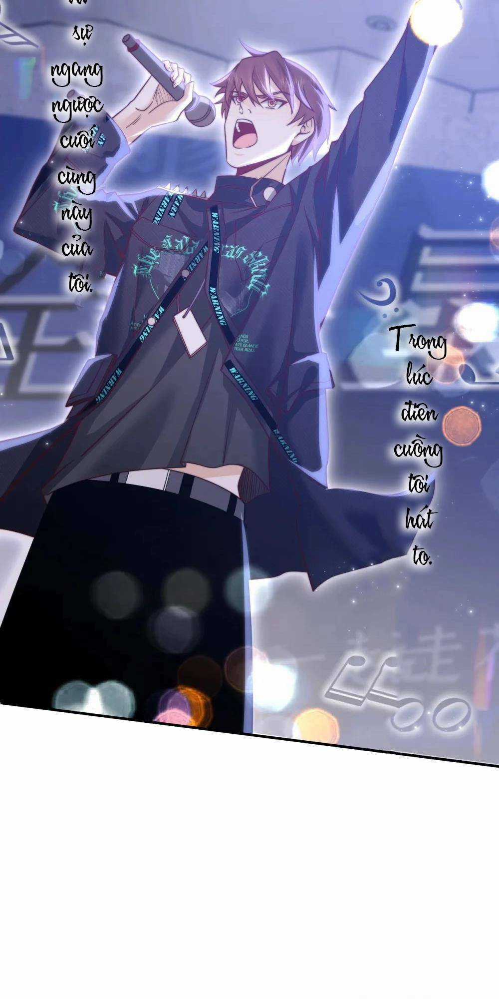 Trùng Sinh, Ta Mới Là Thiên Vương Giải Trí Chapter 2 trang 74