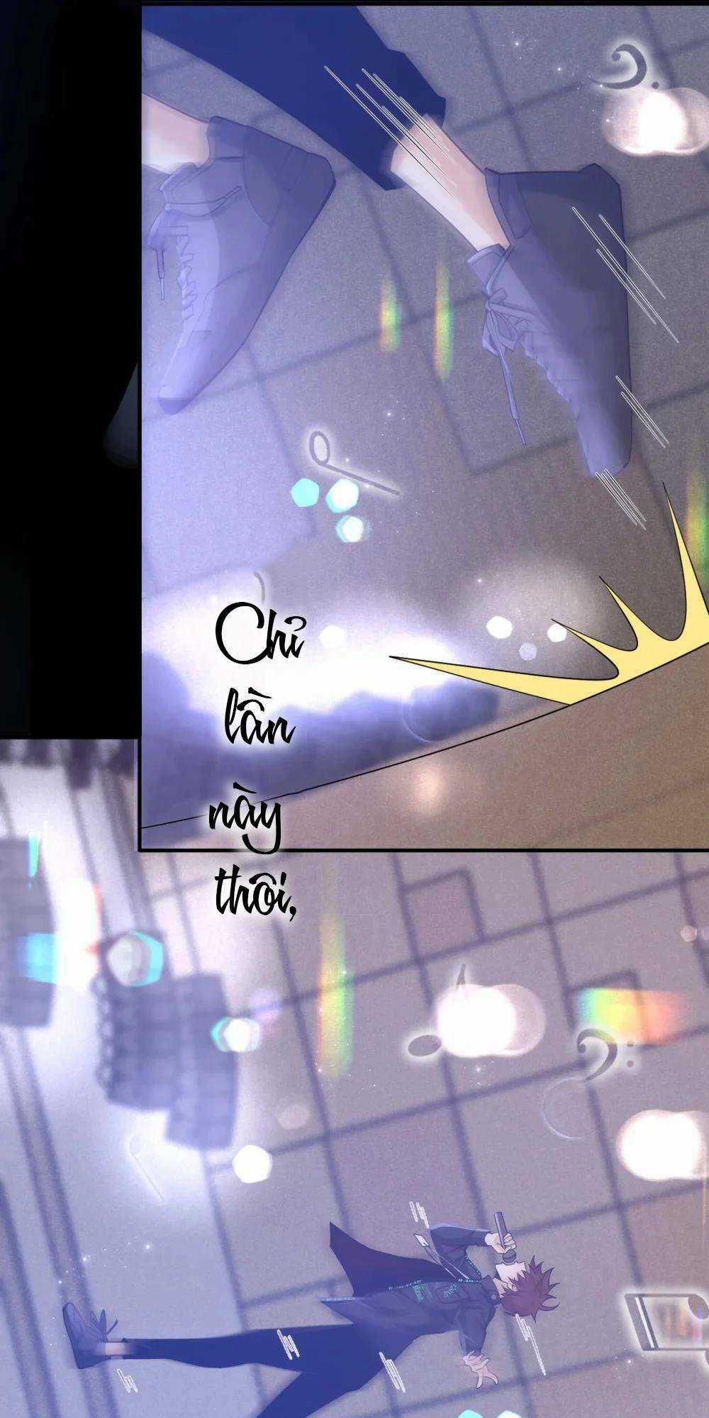 Trùng Sinh, Ta Mới Là Thiên Vương Giải Trí Chapter 2 trang 77