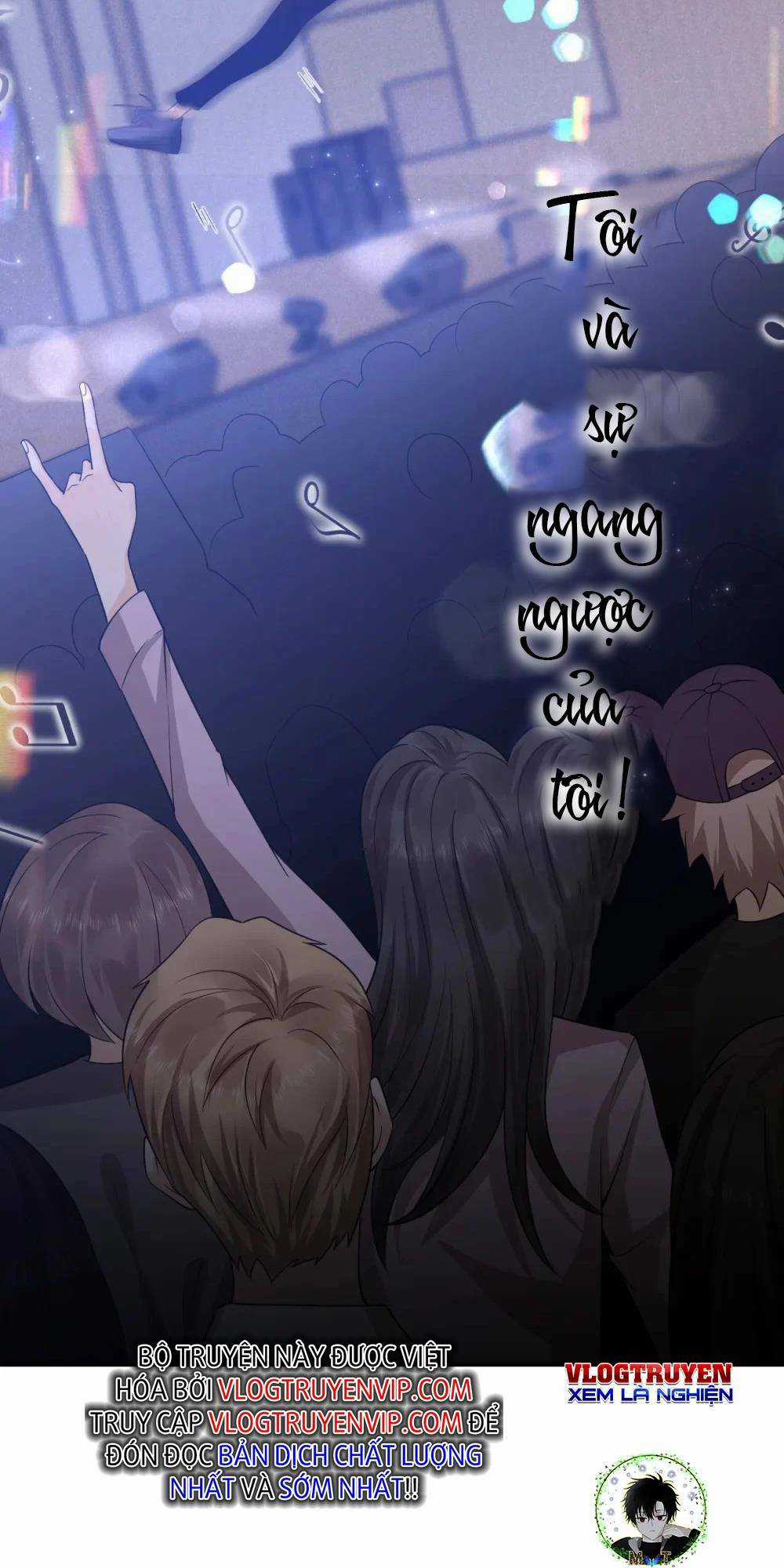 Trùng Sinh, Ta Mới Là Thiên Vương Giải Trí Chapter 2 trang 78