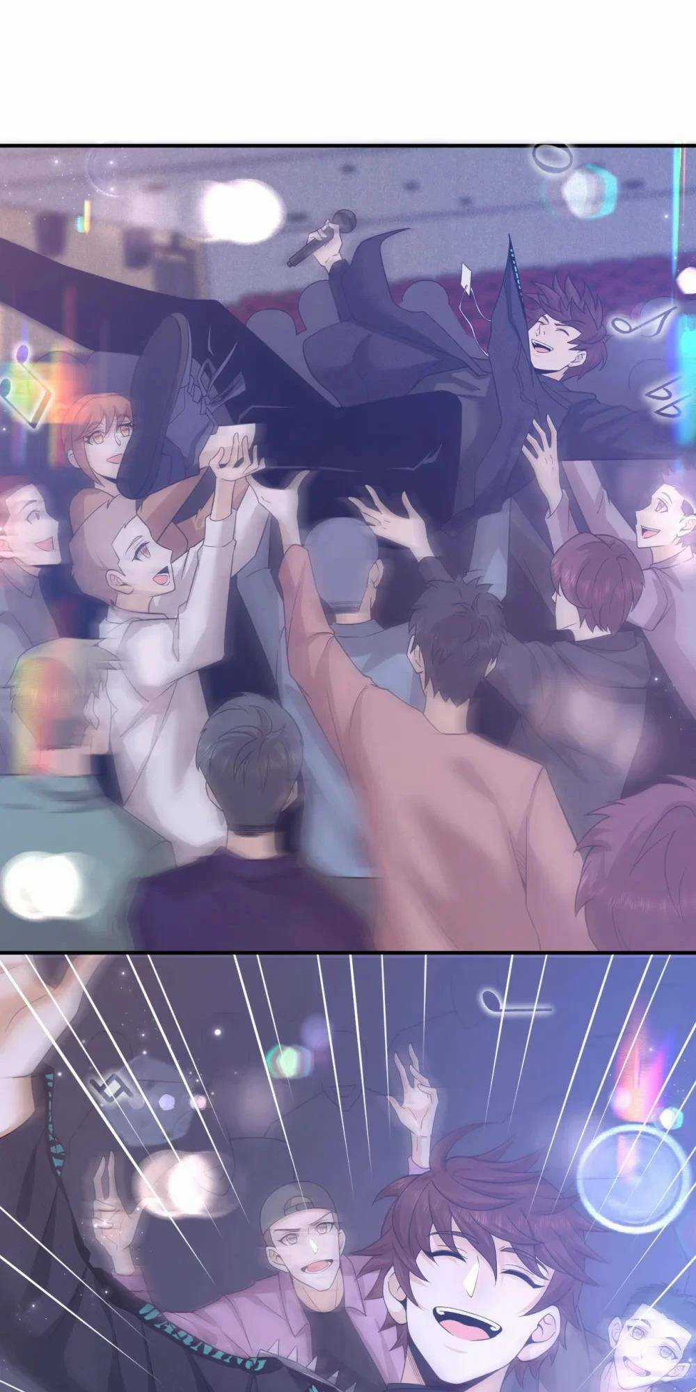 Trùng Sinh, Ta Mới Là Thiên Vương Giải Trí Chapter 2 trang 79