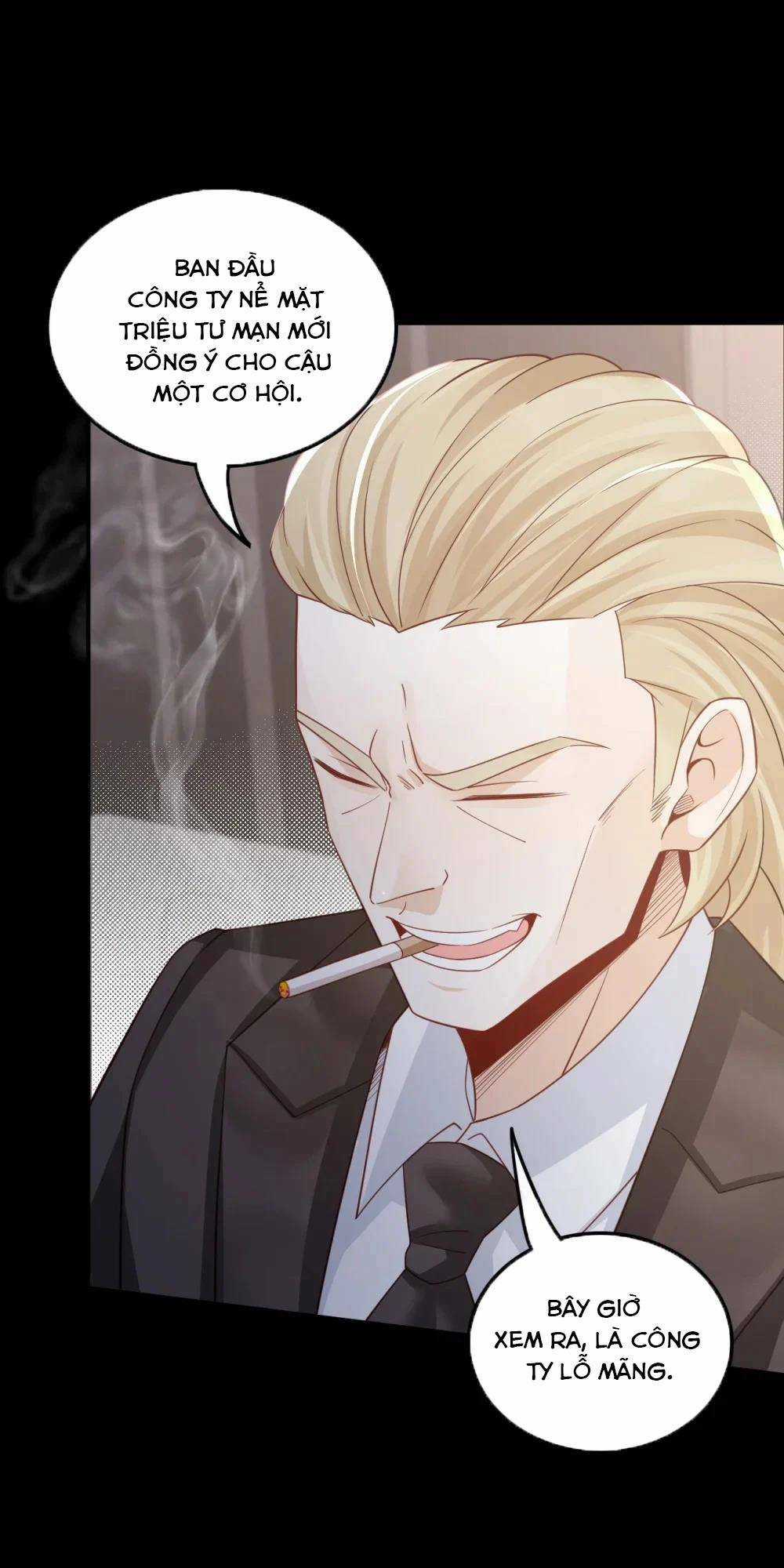 Trùng Sinh, Ta Mới Là Thiên Vương Giải Trí Chapter 2 trang 8