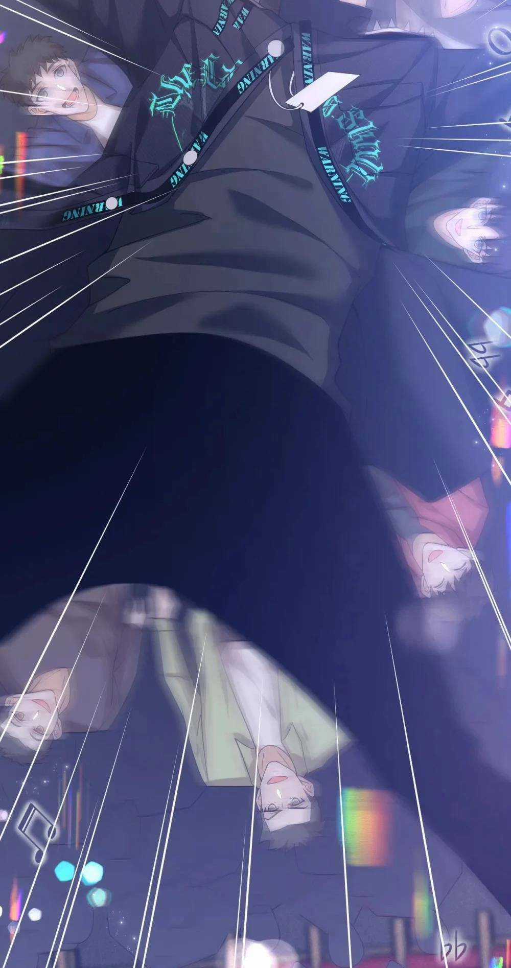 Trùng Sinh, Ta Mới Là Thiên Vương Giải Trí Chapter 2 trang 80