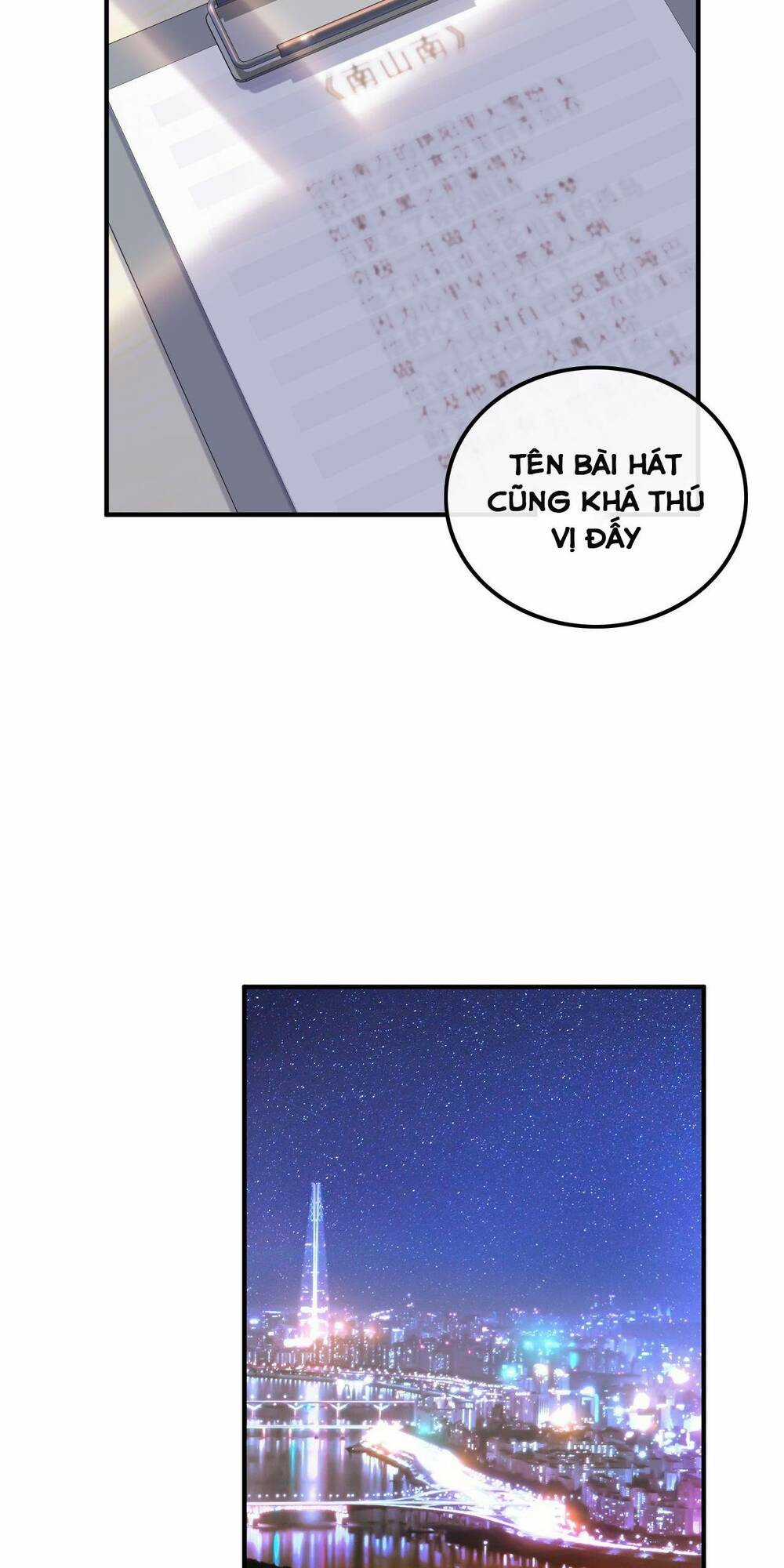 Trùng Sinh, Ta Mới Là Thiên Vương Giải Trí Chapter 20 trang 13