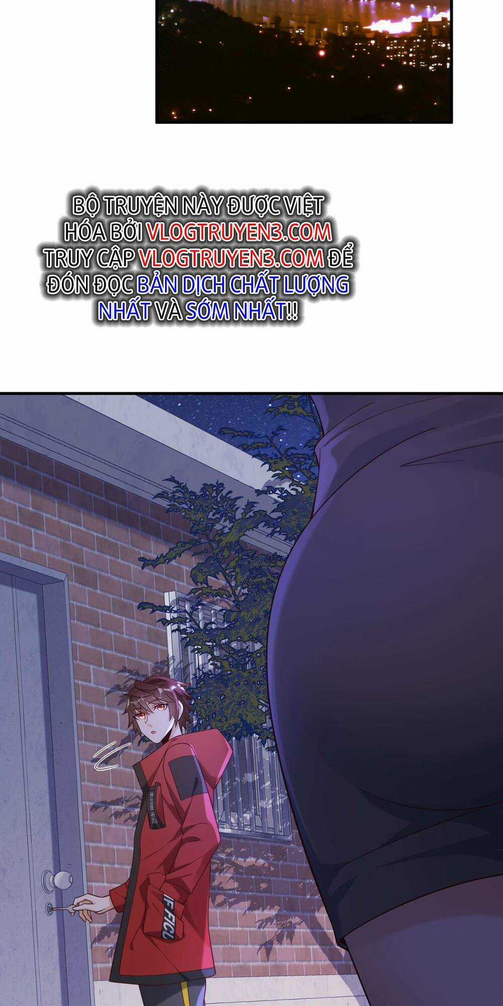 Trùng Sinh, Ta Mới Là Thiên Vương Giải Trí Chapter 20 trang 14