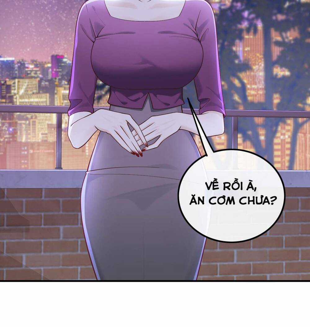 Trùng Sinh, Ta Mới Là Thiên Vương Giải Trí Chapter 20 trang 16