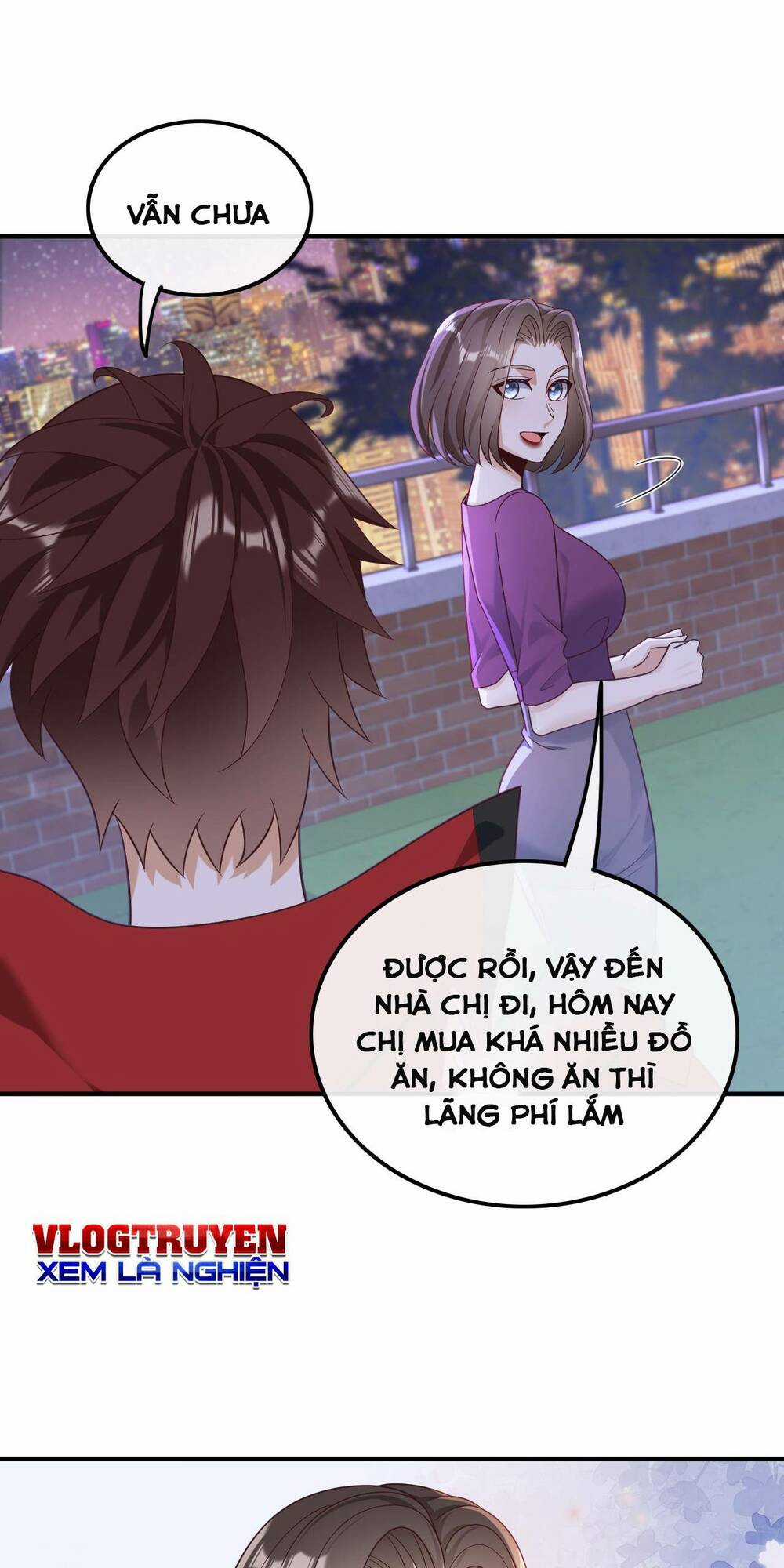 Trùng Sinh, Ta Mới Là Thiên Vương Giải Trí Chapter 20 trang 17