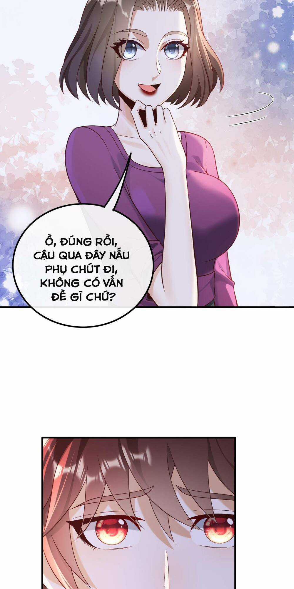 Trùng Sinh, Ta Mới Là Thiên Vương Giải Trí Chapter 20 trang 18