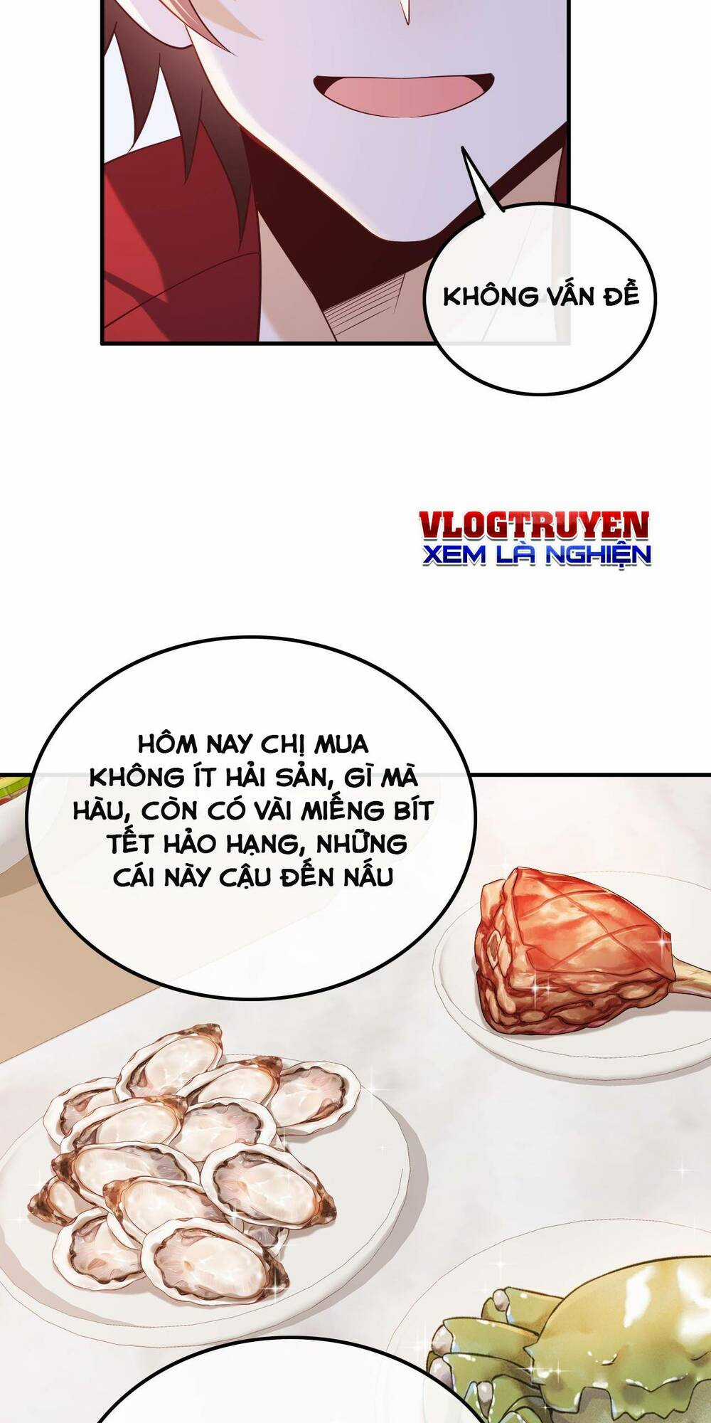 Trùng Sinh, Ta Mới Là Thiên Vương Giải Trí Chapter 20 trang 19