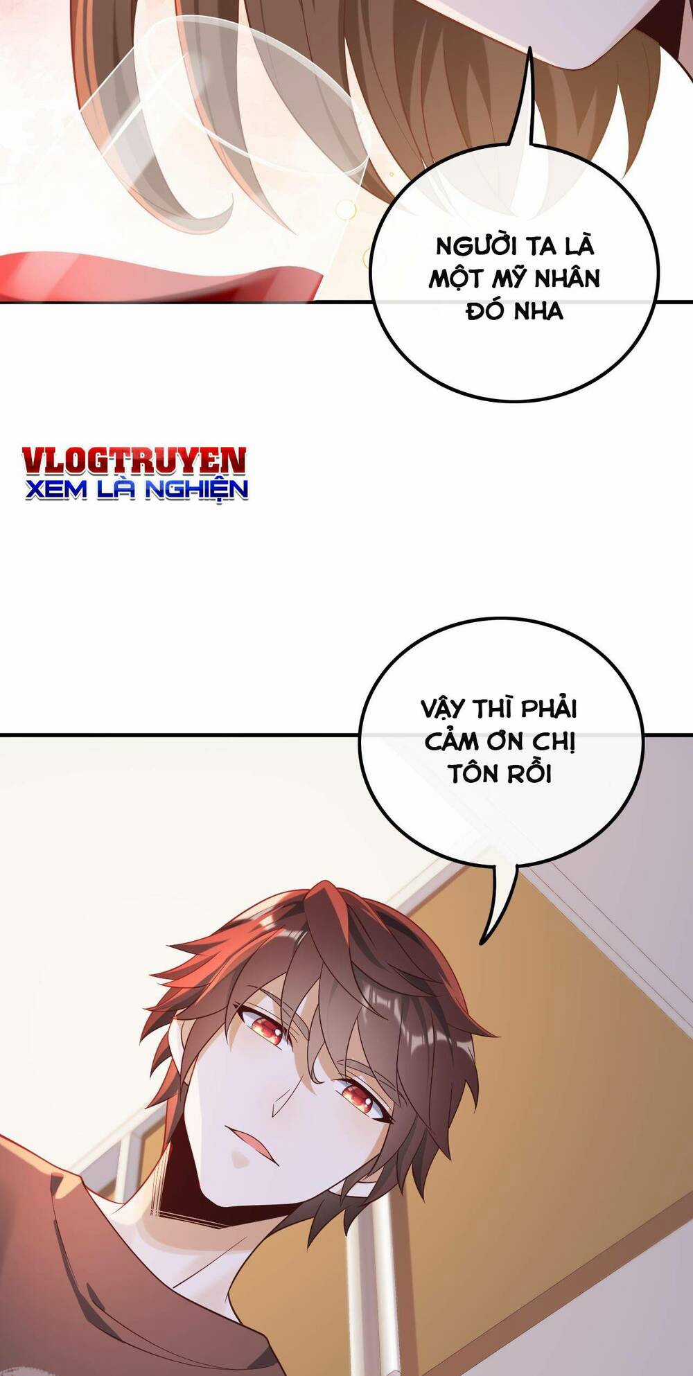 Trùng Sinh, Ta Mới Là Thiên Vương Giải Trí Chapter 20 trang 23