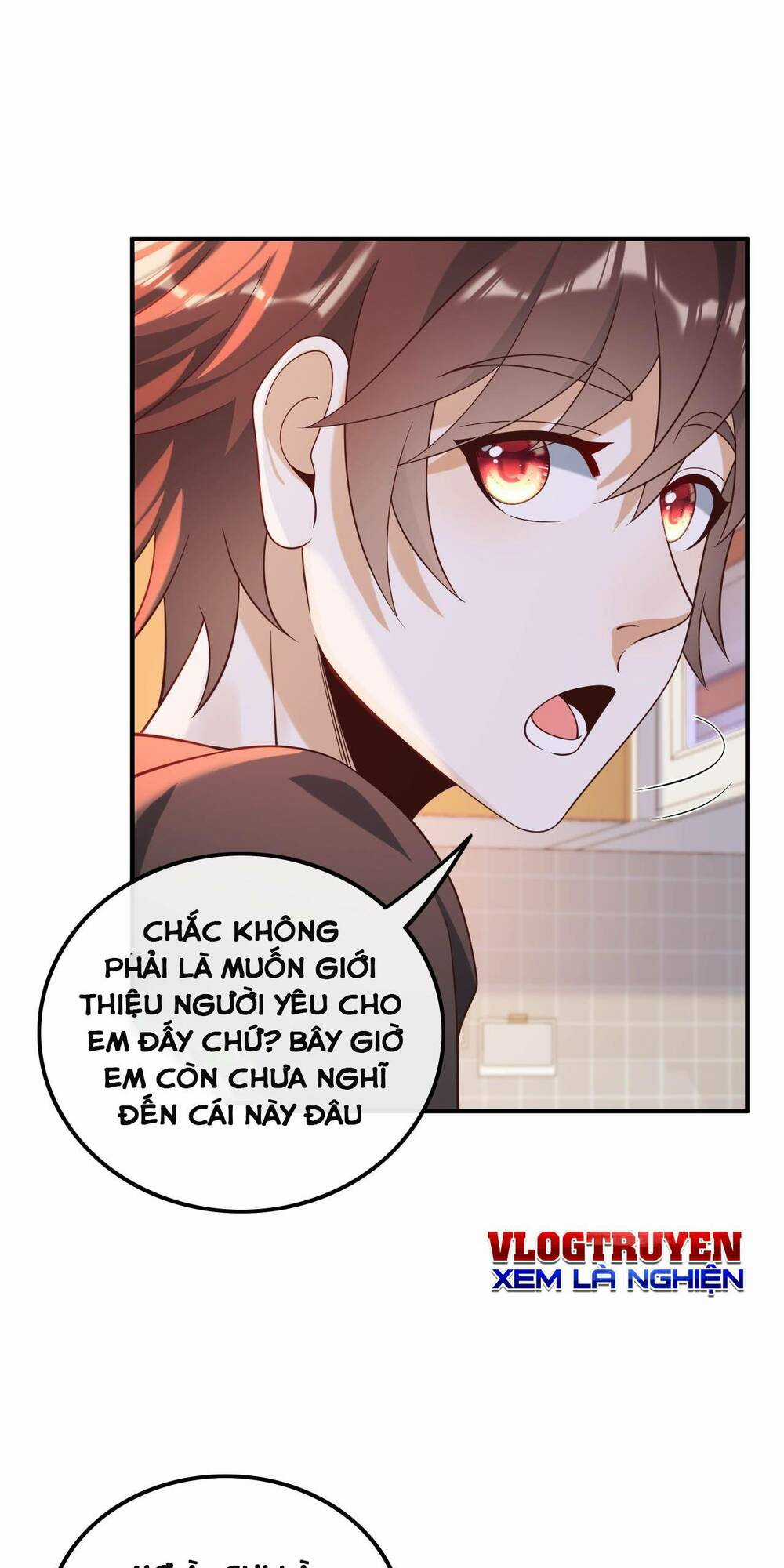 Trùng Sinh, Ta Mới Là Thiên Vương Giải Trí Chapter 20 trang 25