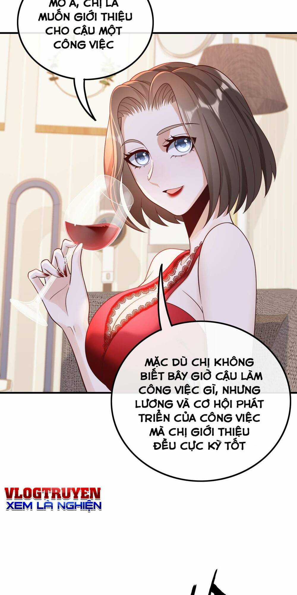 Trùng Sinh, Ta Mới Là Thiên Vương Giải Trí Chapter 20 trang 26