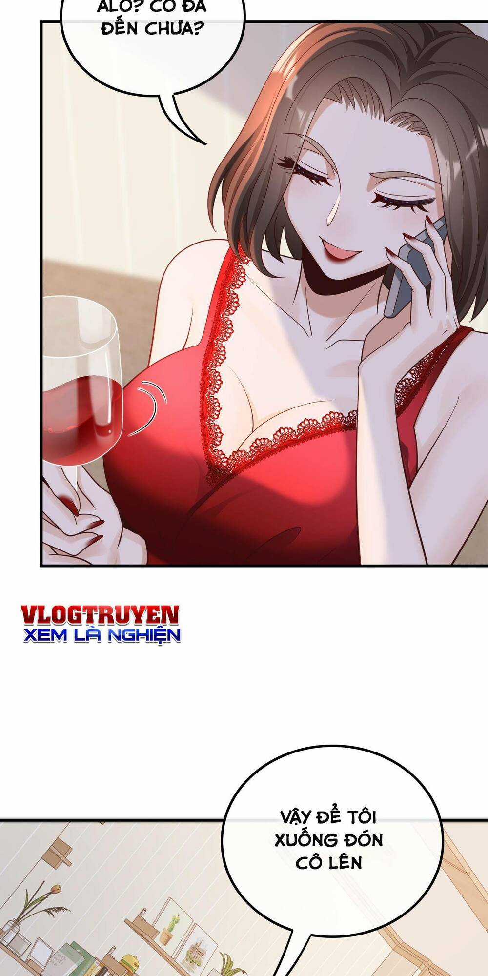 Trùng Sinh, Ta Mới Là Thiên Vương Giải Trí Chapter 20 trang 28