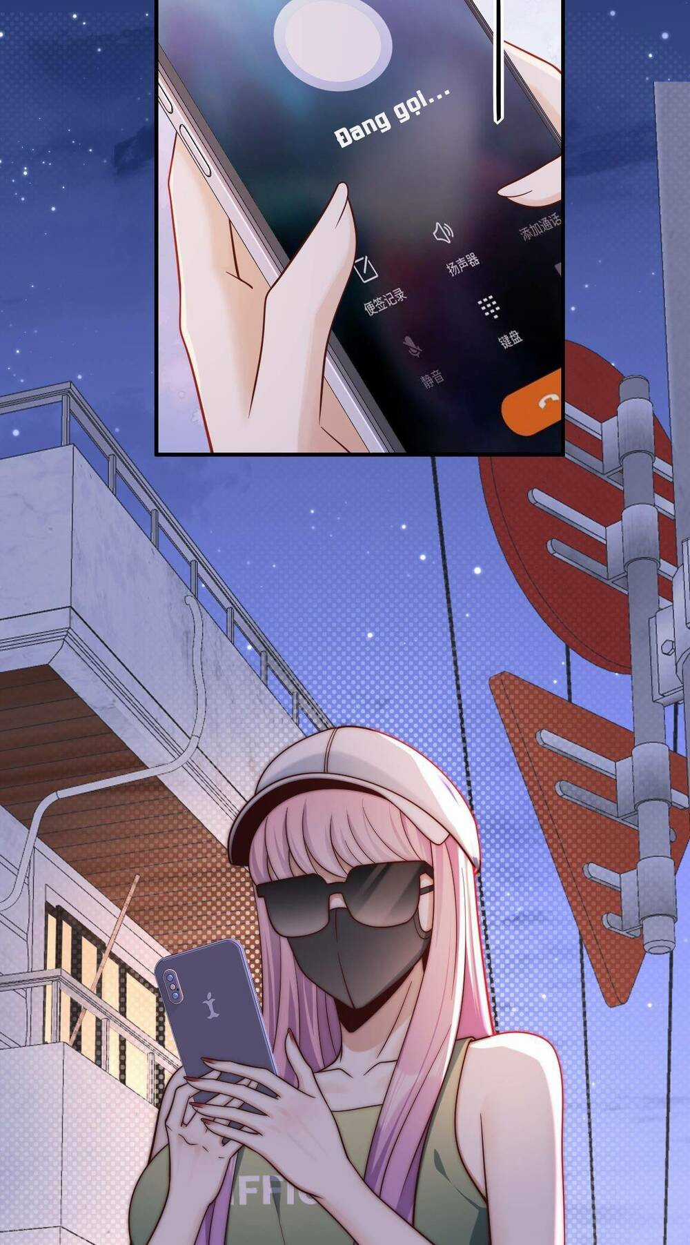 Trùng Sinh, Ta Mới Là Thiên Vương Giải Trí Chapter 20 trang 30