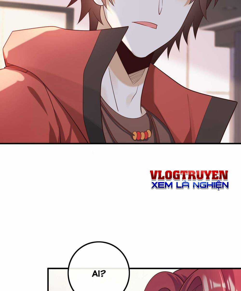 Trùng Sinh, Ta Mới Là Thiên Vương Giải Trí Chapter 20 trang 9