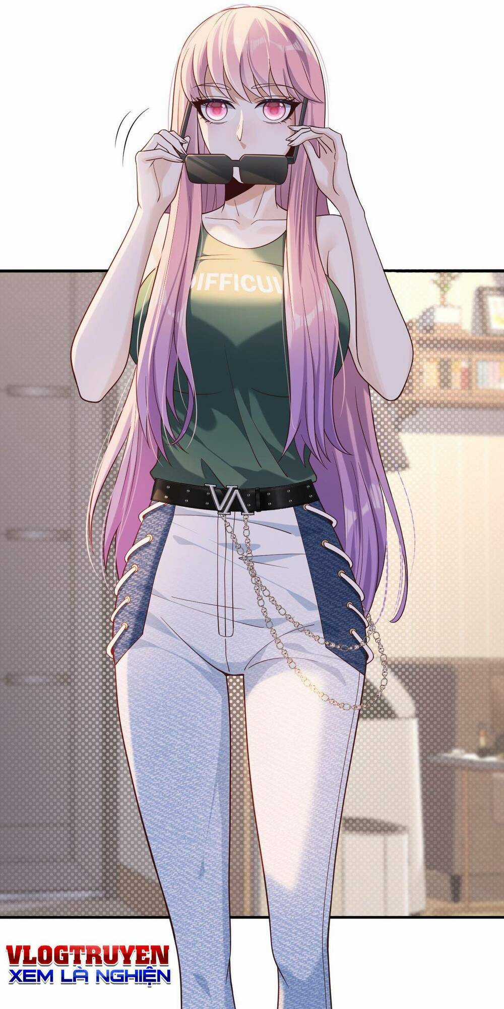 Trùng Sinh, Ta Mới Là Thiên Vương Giải Trí Chapter 21 trang 10