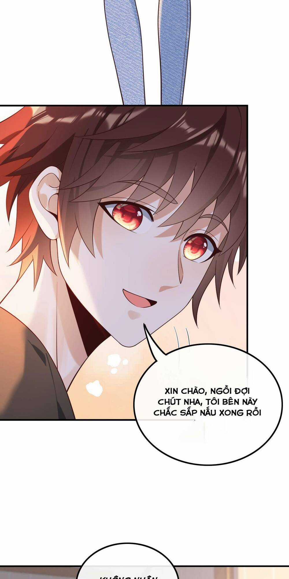 Trùng Sinh, Ta Mới Là Thiên Vương Giải Trí Chapter 21 trang 11