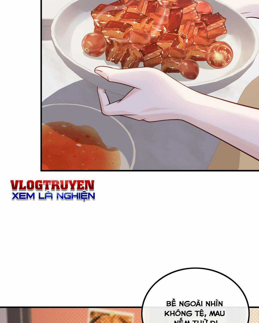 Trùng Sinh, Ta Mới Là Thiên Vương Giải Trí Chapter 21 trang 13