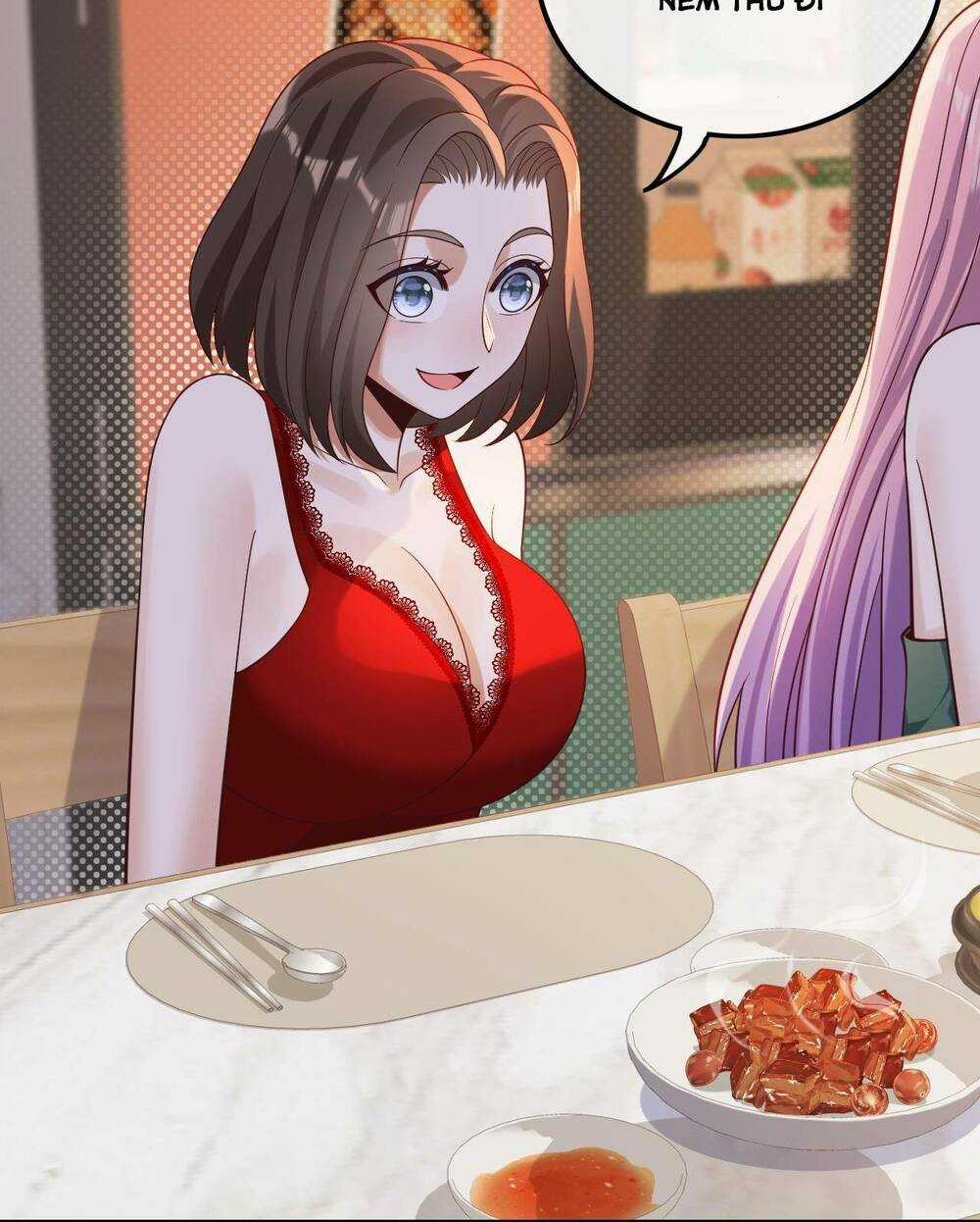 Trùng Sinh, Ta Mới Là Thiên Vương Giải Trí Chapter 21 trang 14