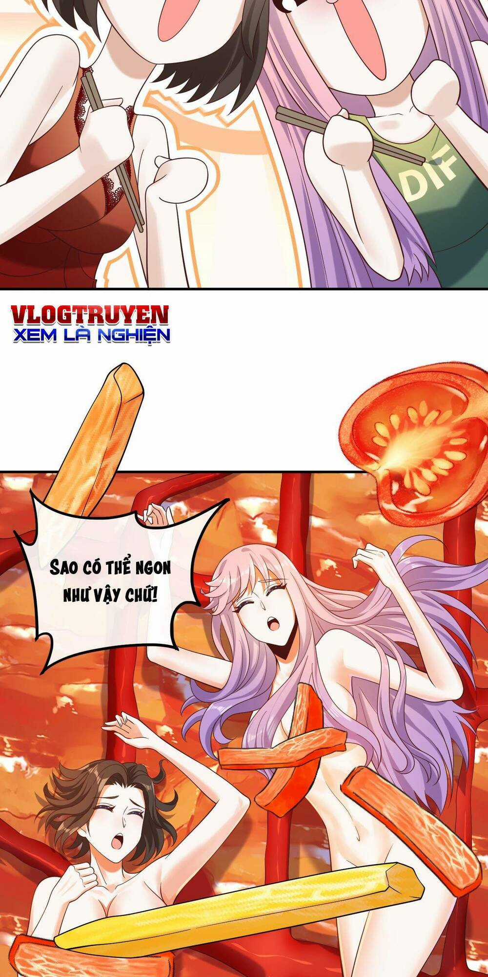 Trùng Sinh, Ta Mới Là Thiên Vương Giải Trí Chapter 21 trang 17