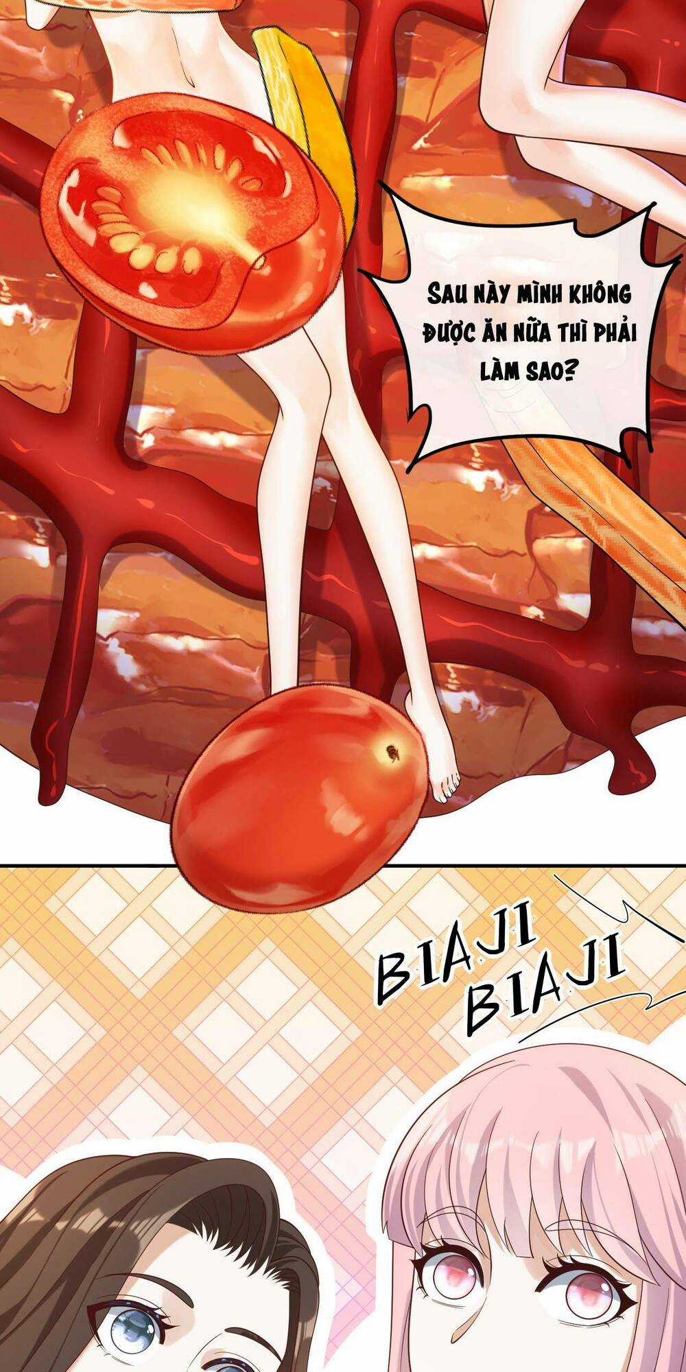 Trùng Sinh, Ta Mới Là Thiên Vương Giải Trí Chapter 21 trang 18