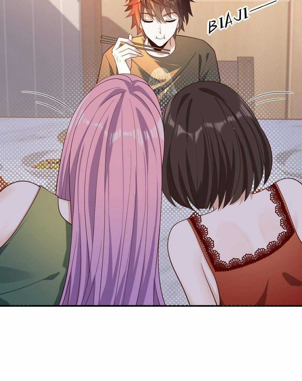 Trùng Sinh, Ta Mới Là Thiên Vương Giải Trí Chapter 21 trang 20