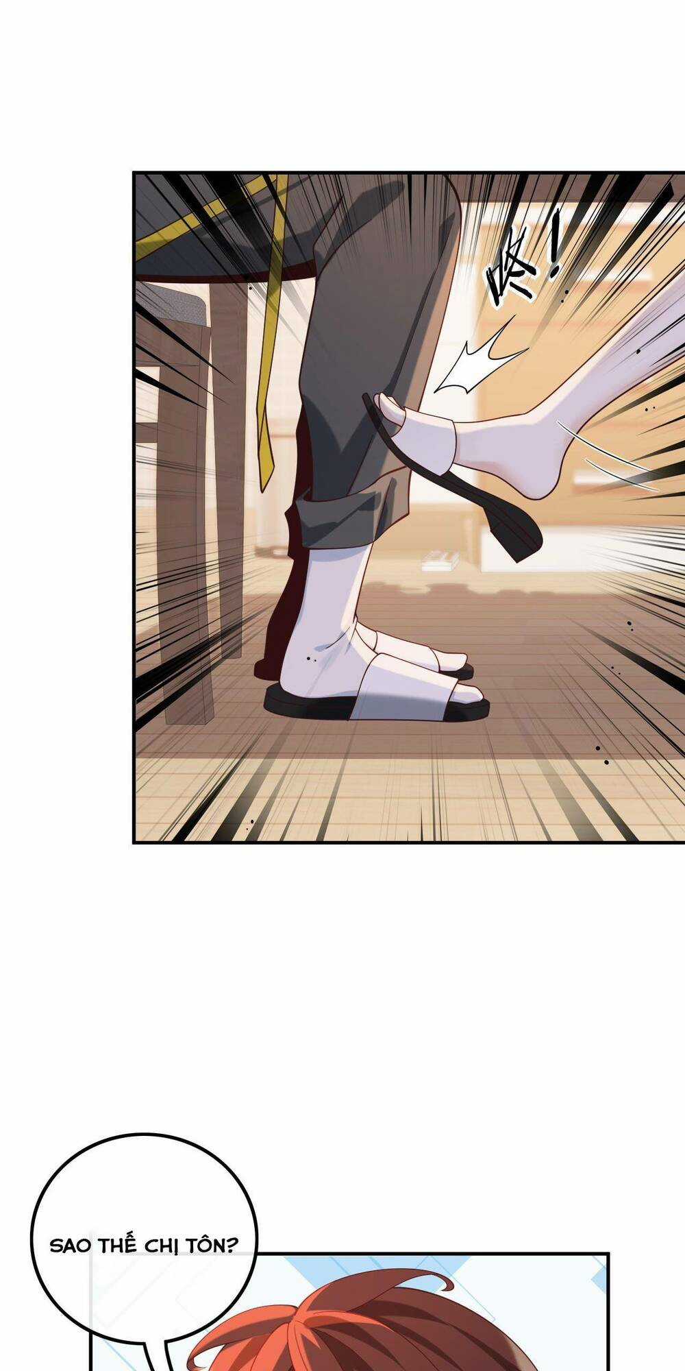 Trùng Sinh, Ta Mới Là Thiên Vương Giải Trí Chapter 21 trang 21