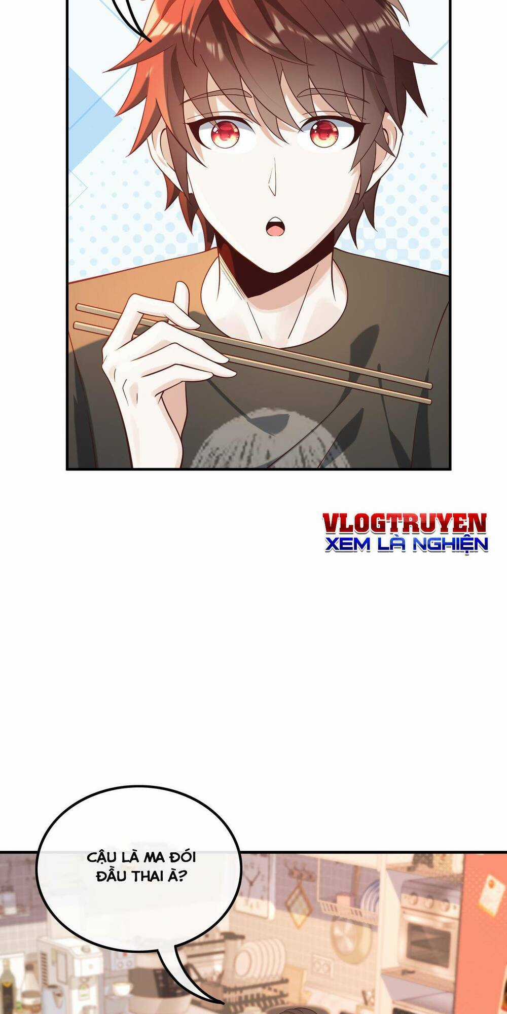 Trùng Sinh, Ta Mới Là Thiên Vương Giải Trí Chapter 21 trang 22