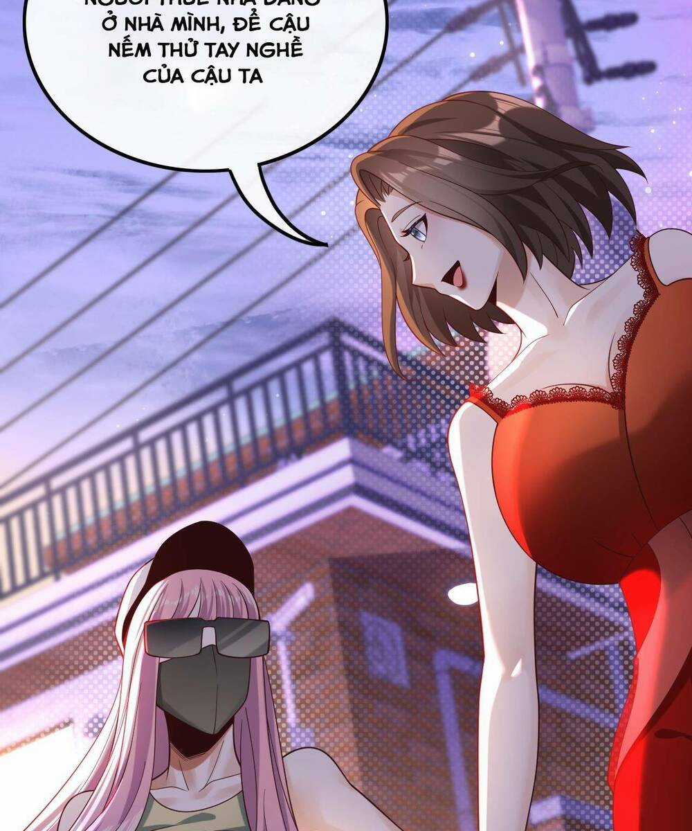 Trùng Sinh, Ta Mới Là Thiên Vương Giải Trí Chapter 21 trang 6