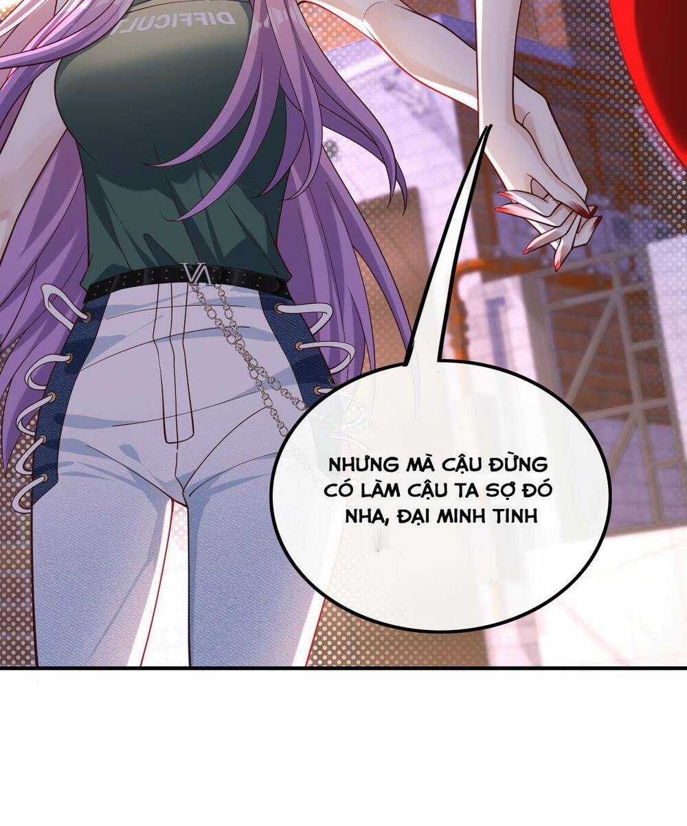 Trùng Sinh, Ta Mới Là Thiên Vương Giải Trí Chapter 21 trang 7