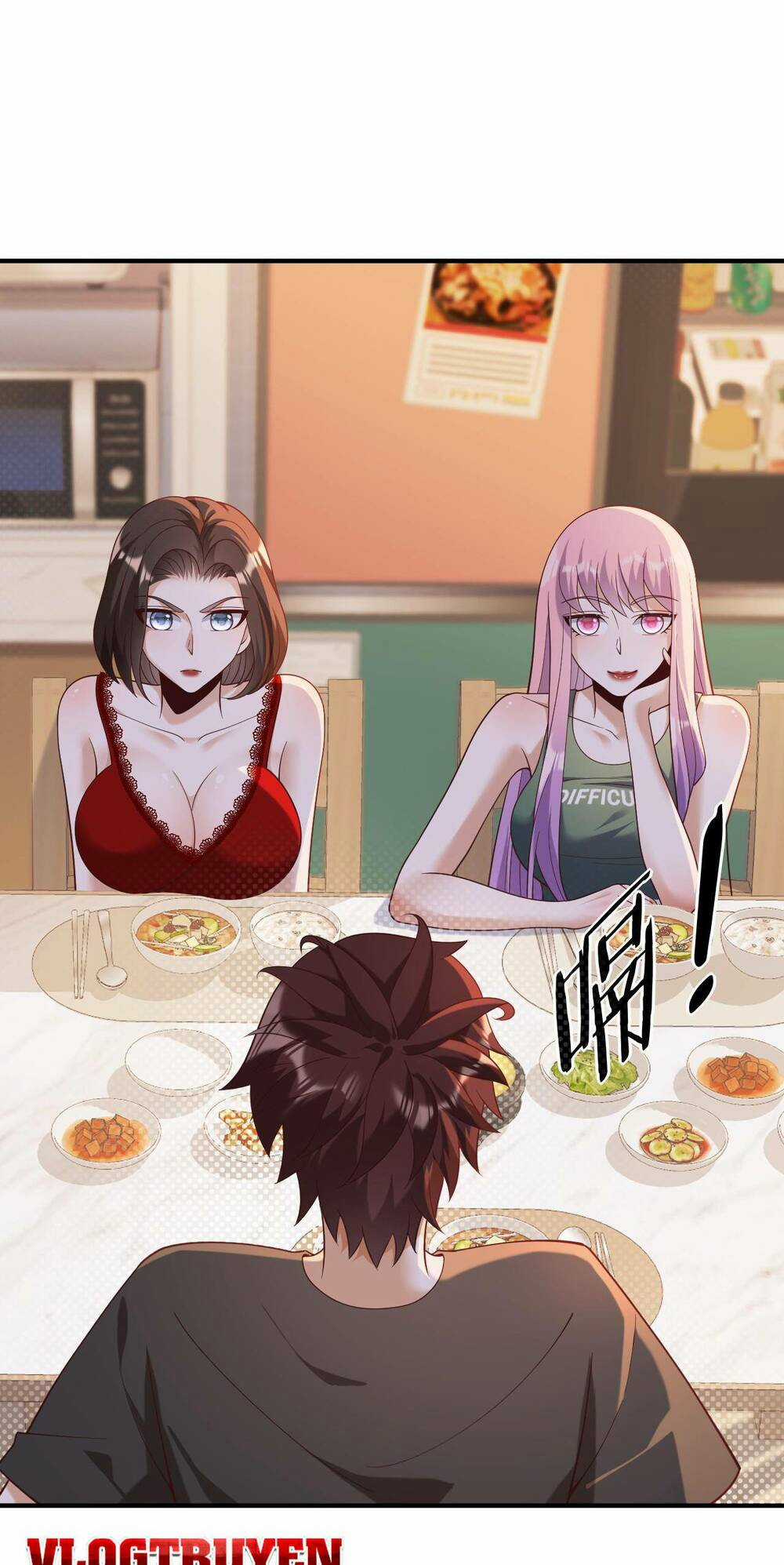 Trùng Sinh, Ta Mới Là Thiên Vương Giải Trí Chapter 22 trang 13