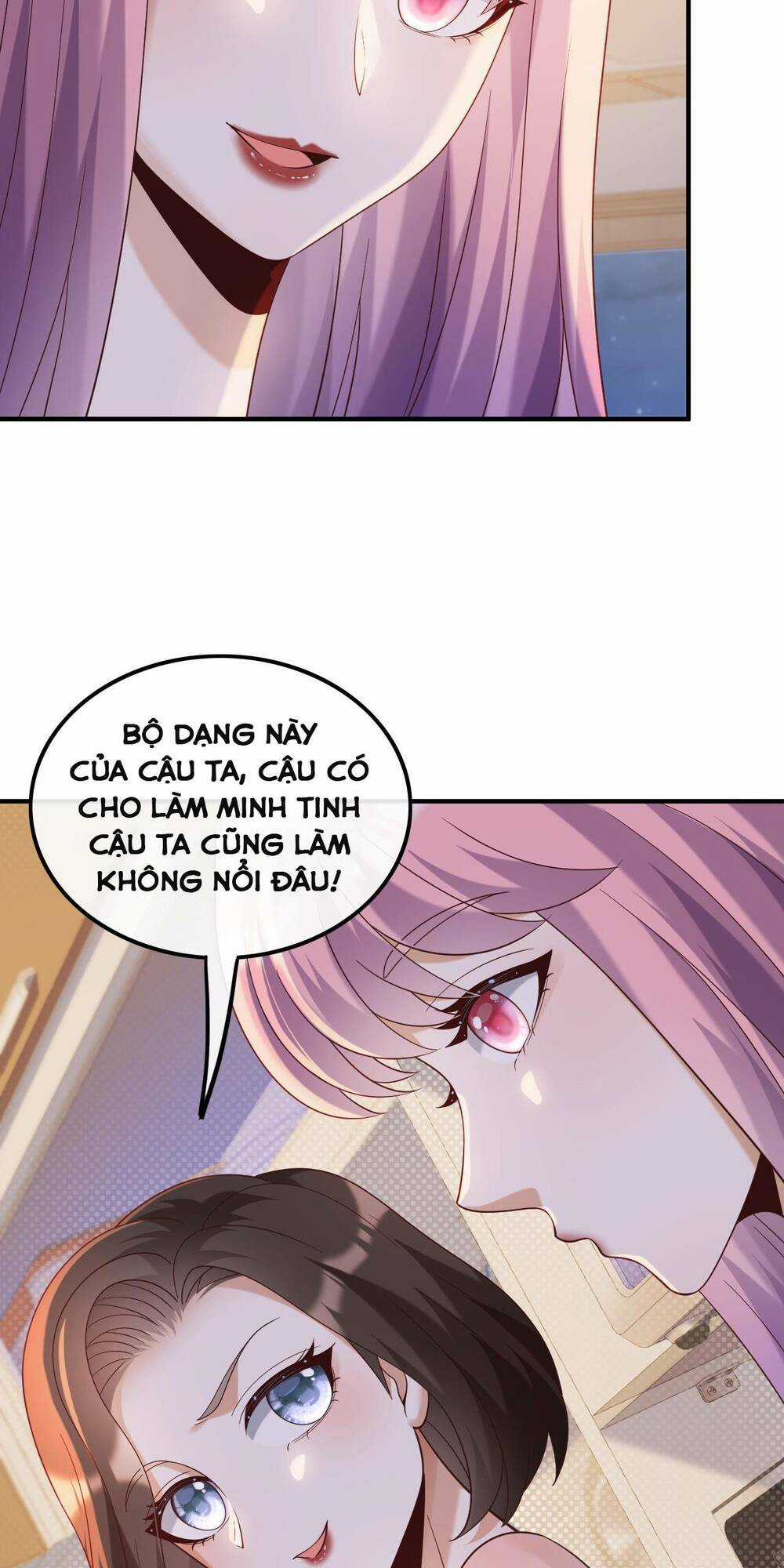 Trùng Sinh, Ta Mới Là Thiên Vương Giải Trí Chapter 22 trang 16