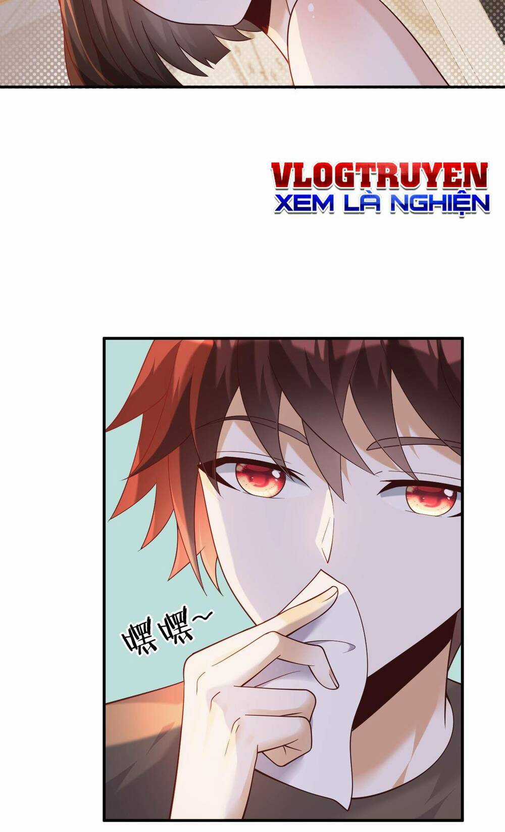 Trùng Sinh, Ta Mới Là Thiên Vương Giải Trí Chapter 22 trang 17