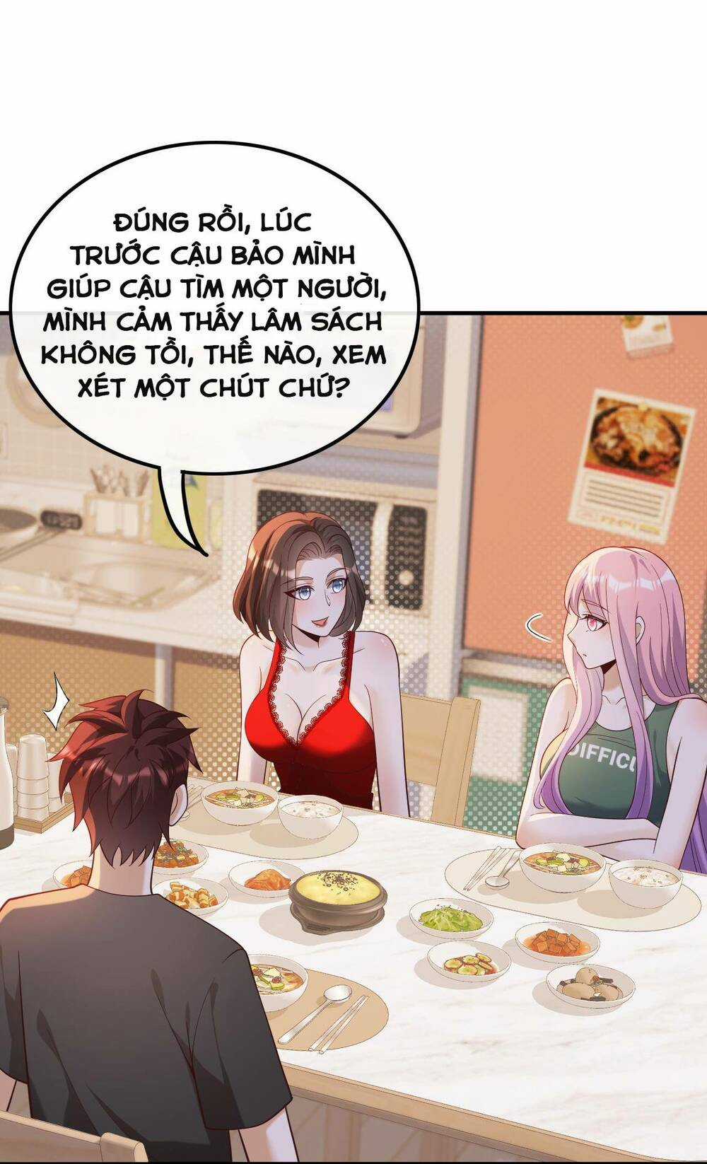 Trùng Sinh, Ta Mới Là Thiên Vương Giải Trí Chapter 22 trang 18