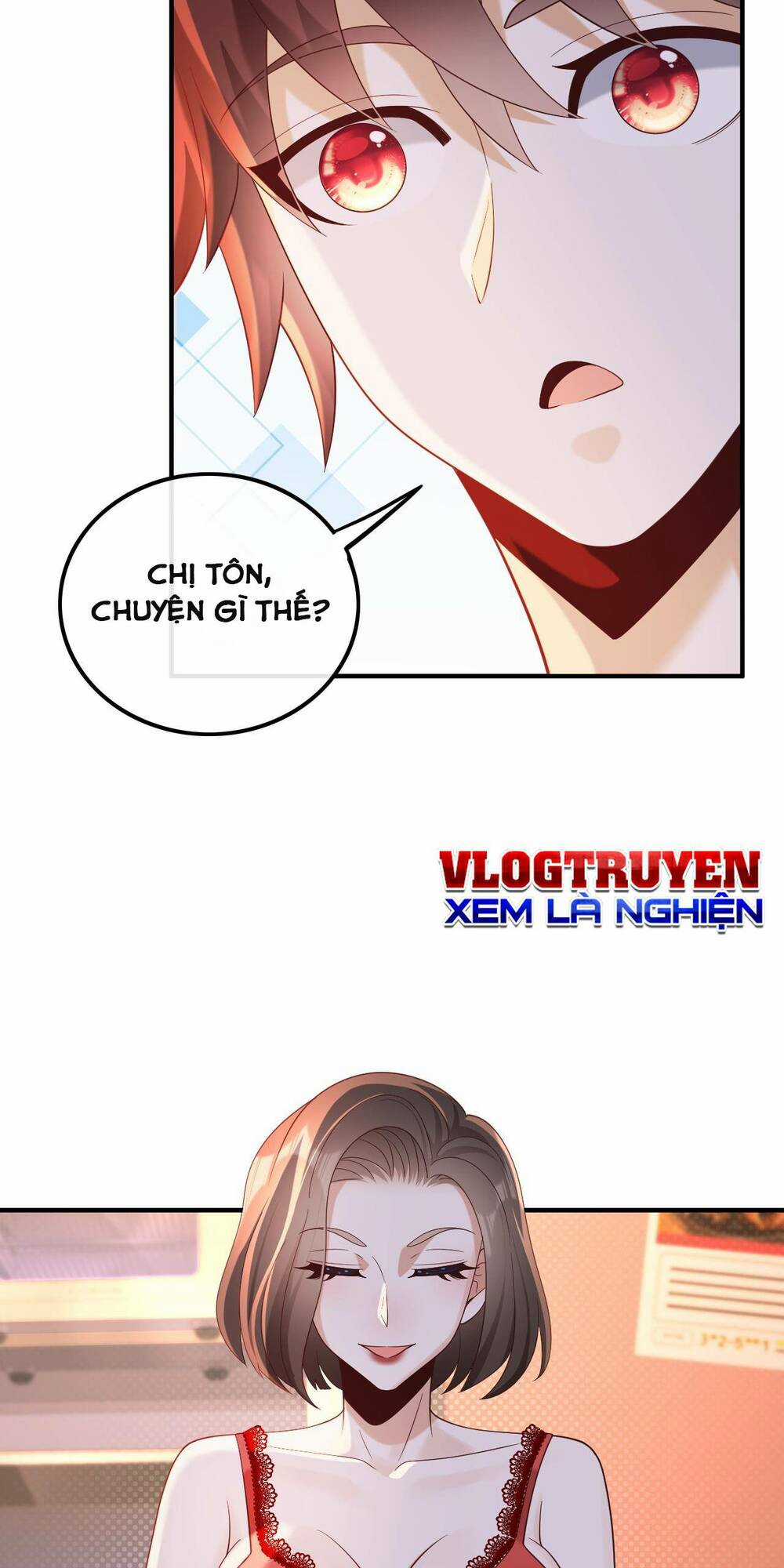 Trùng Sinh, Ta Mới Là Thiên Vương Giải Trí Chapter 22 trang 20