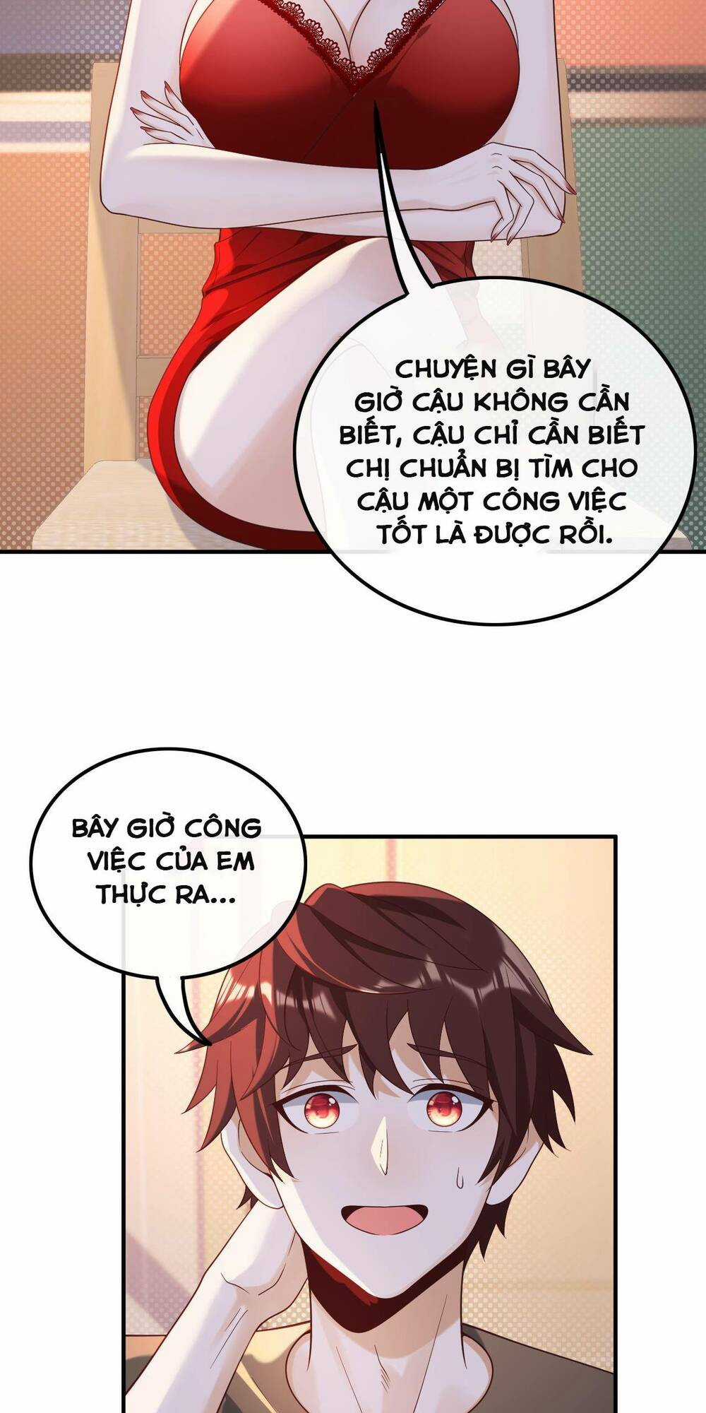 Trùng Sinh, Ta Mới Là Thiên Vương Giải Trí Chapter 22 trang 21