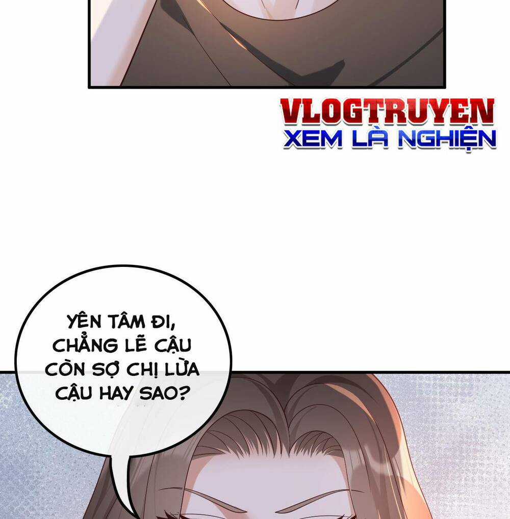 Trùng Sinh, Ta Mới Là Thiên Vương Giải Trí Chapter 22 trang 22