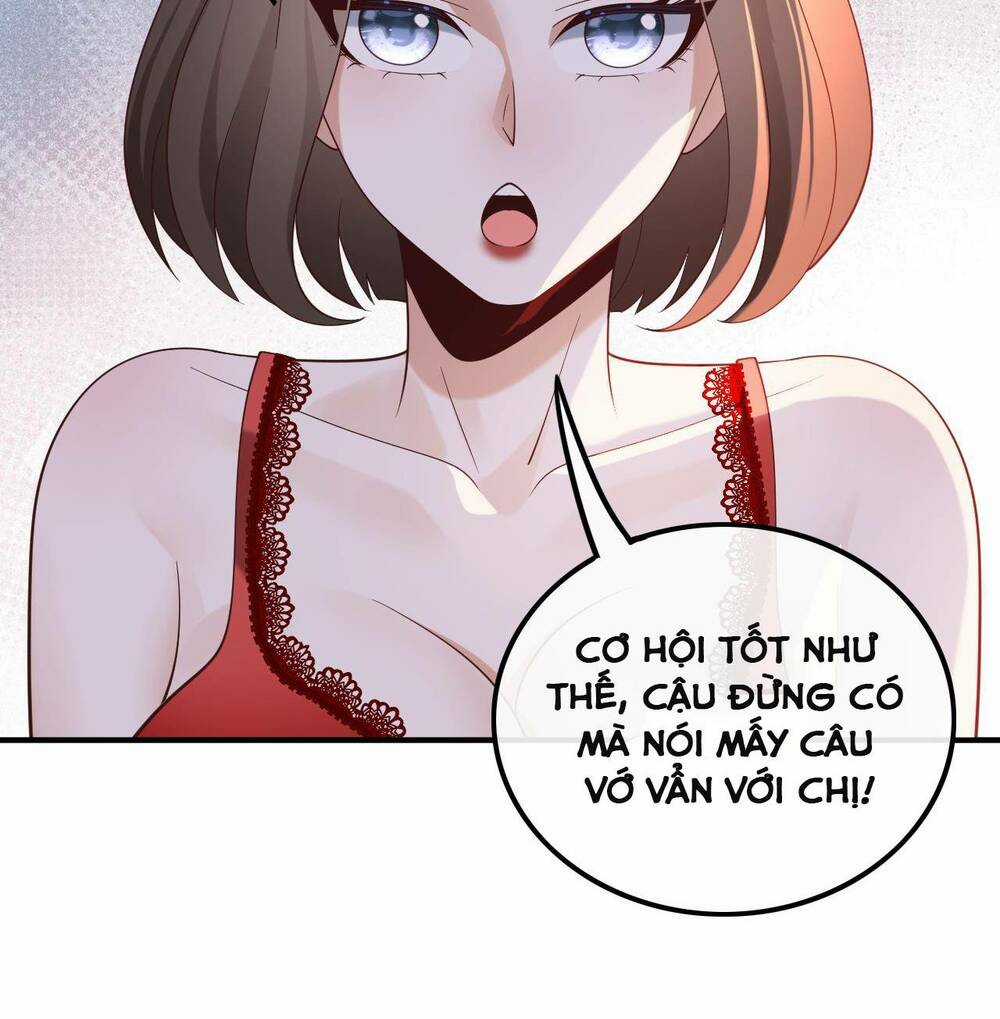 Trùng Sinh, Ta Mới Là Thiên Vương Giải Trí Chapter 22 trang 23