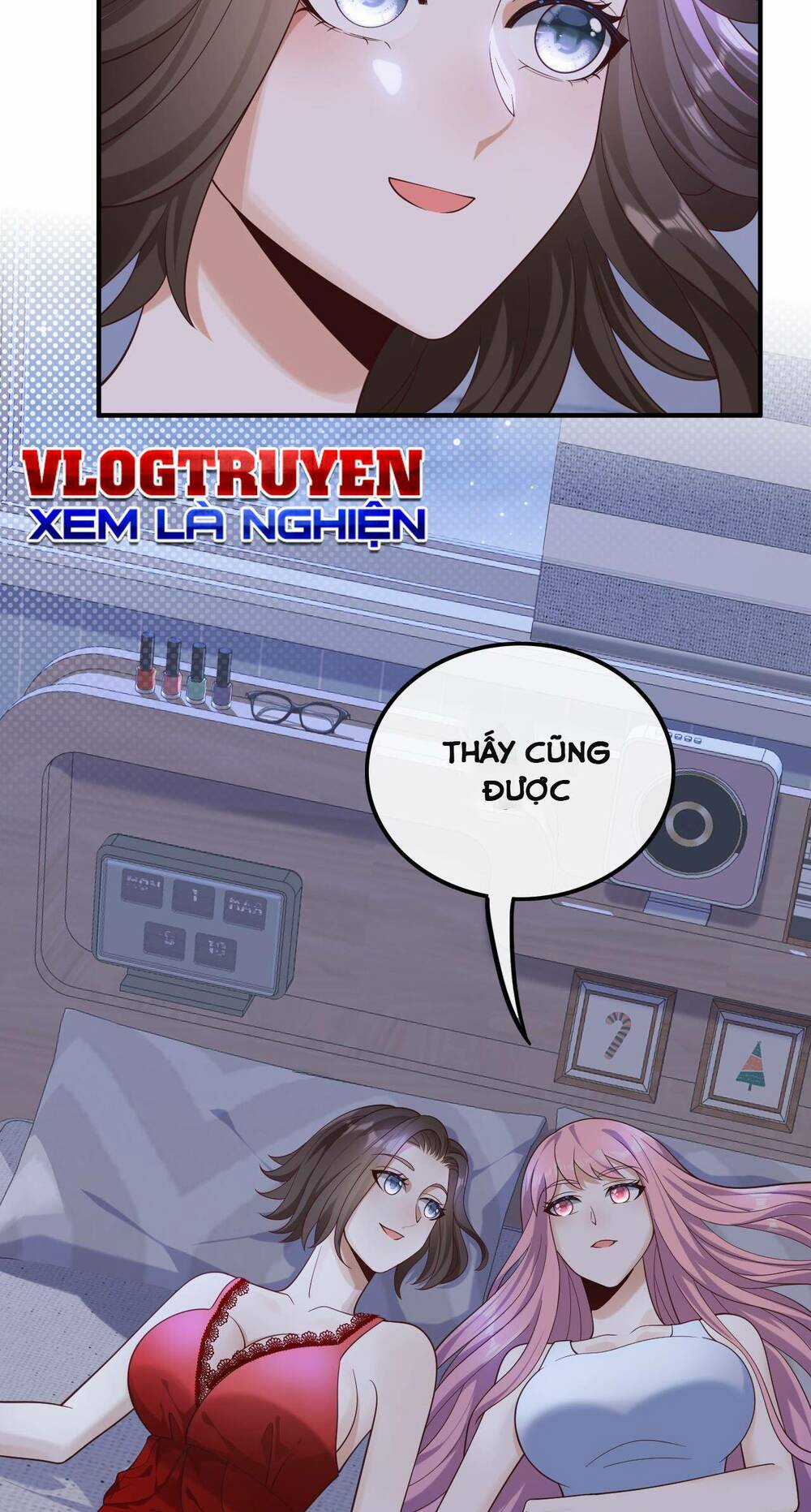 Trùng Sinh, Ta Mới Là Thiên Vương Giải Trí Chapter 22 trang 25