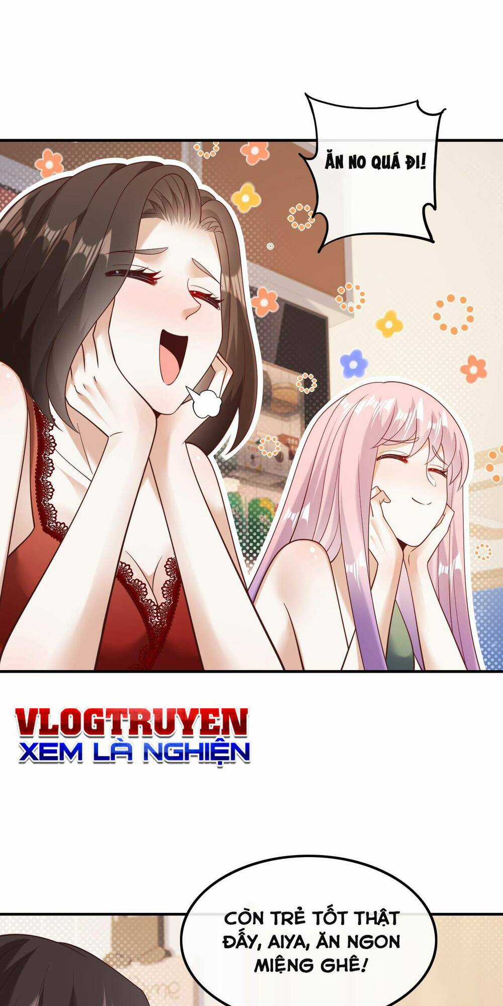 Trùng Sinh, Ta Mới Là Thiên Vương Giải Trí Chapter 22 trang 3