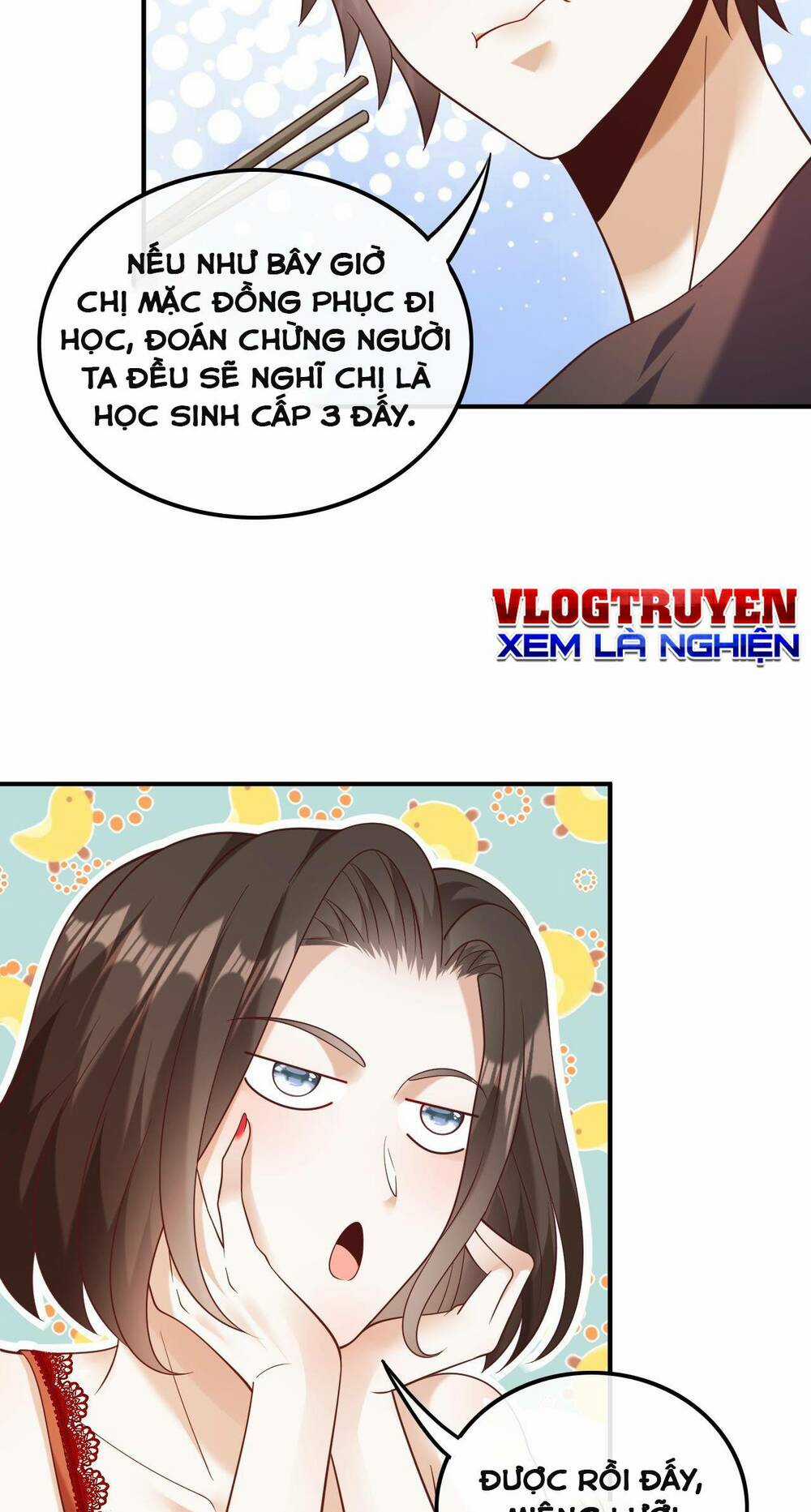 Trùng Sinh, Ta Mới Là Thiên Vương Giải Trí Chapter 22 trang 5