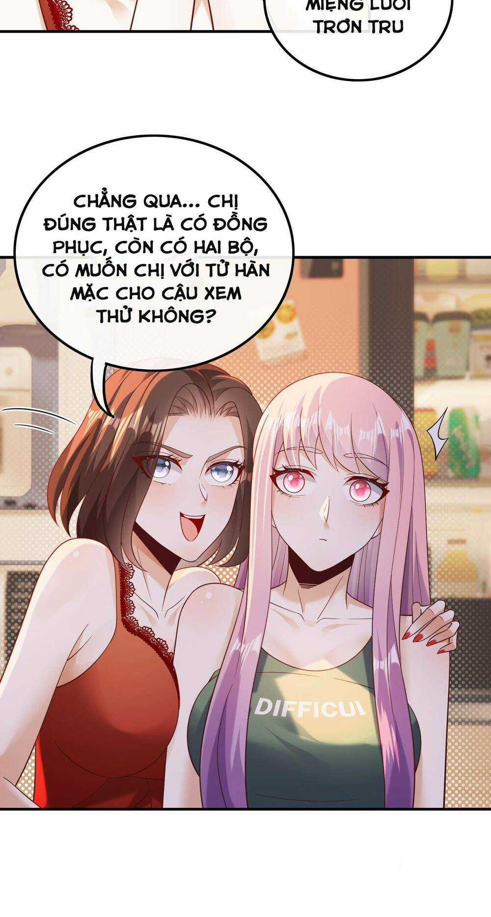 Trùng Sinh, Ta Mới Là Thiên Vương Giải Trí Chapter 22 trang 6