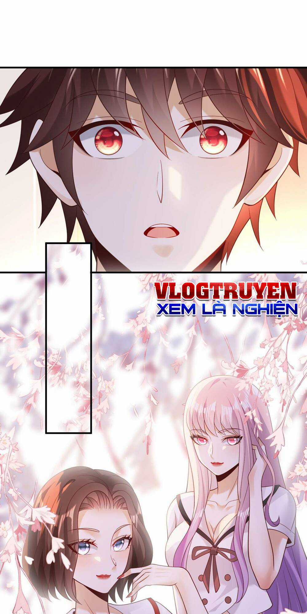 Trùng Sinh, Ta Mới Là Thiên Vương Giải Trí Chapter 22 trang 7