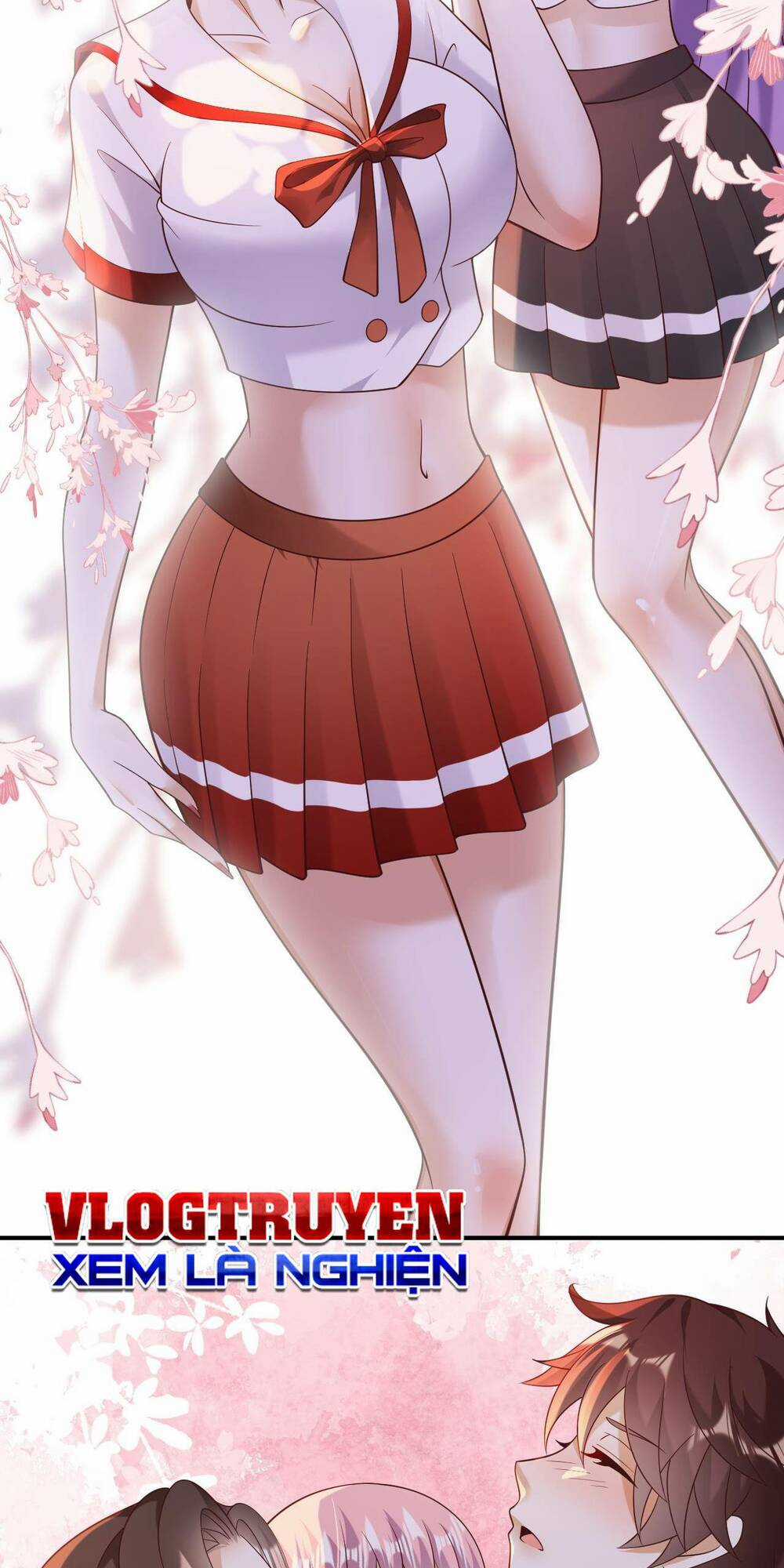 Trùng Sinh, Ta Mới Là Thiên Vương Giải Trí Chapter 22 trang 8