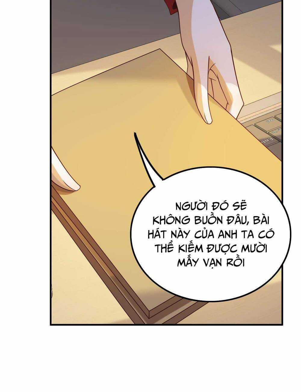 Trùng Sinh, Ta Mới Là Thiên Vương Giải Trí Chapter 23 trang 10