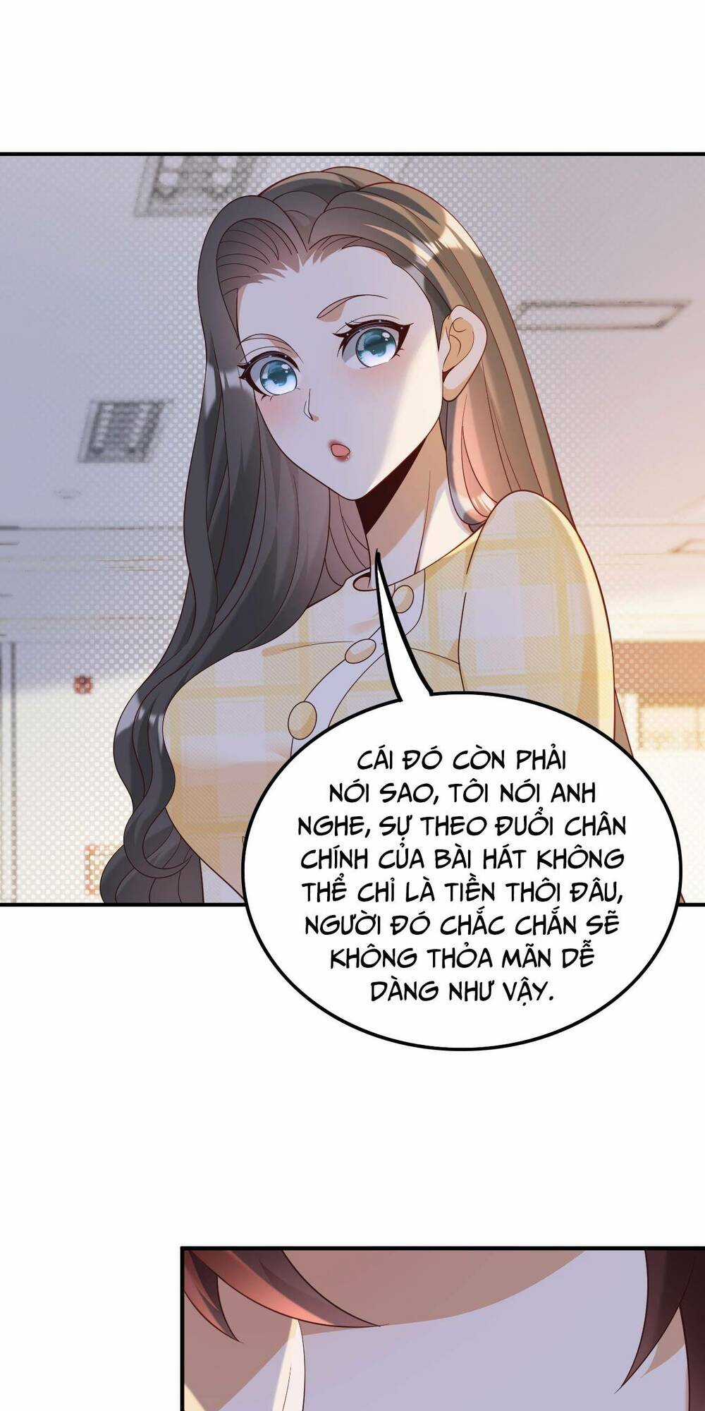 Trùng Sinh, Ta Mới Là Thiên Vương Giải Trí Chapter 23 trang 11