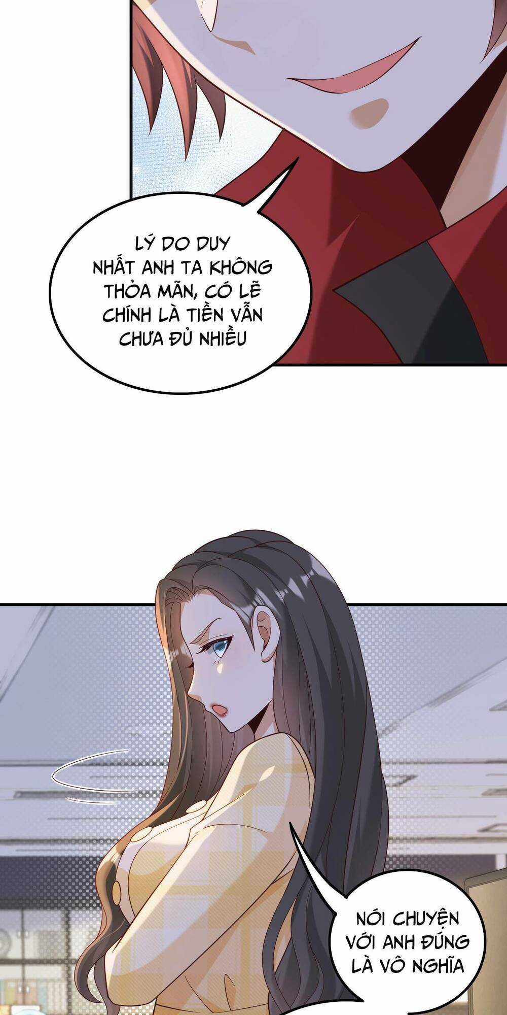 Trùng Sinh, Ta Mới Là Thiên Vương Giải Trí Chapter 23 trang 12