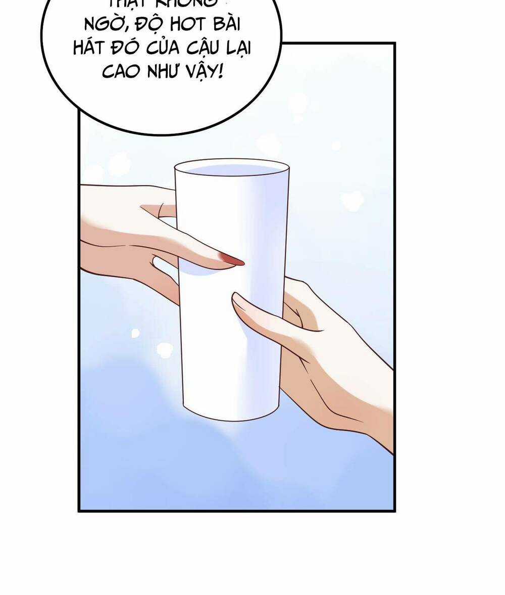 Trùng Sinh, Ta Mới Là Thiên Vương Giải Trí Chapter 23 trang 15