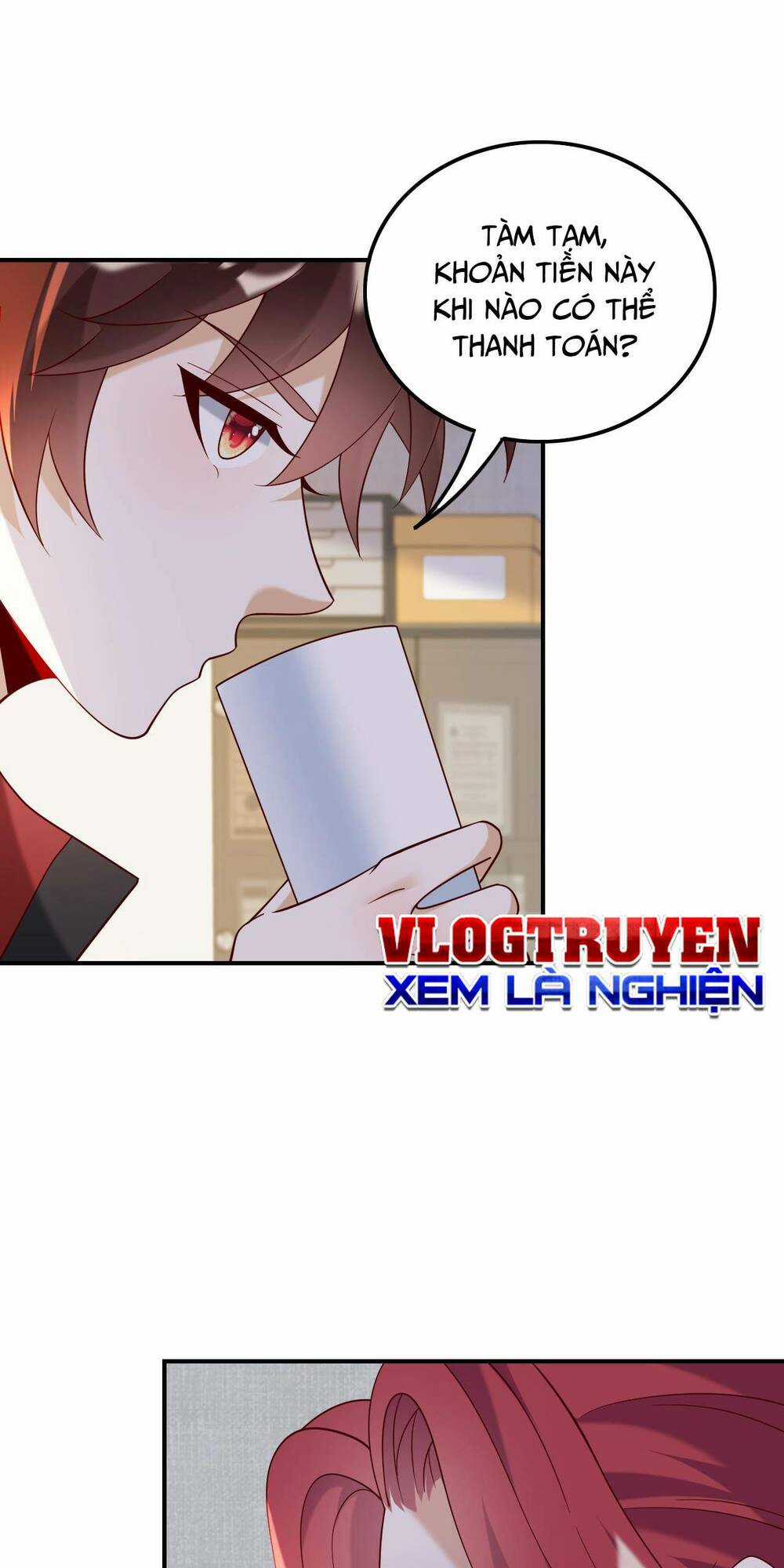 Trùng Sinh, Ta Mới Là Thiên Vương Giải Trí Chapter 23 trang 17