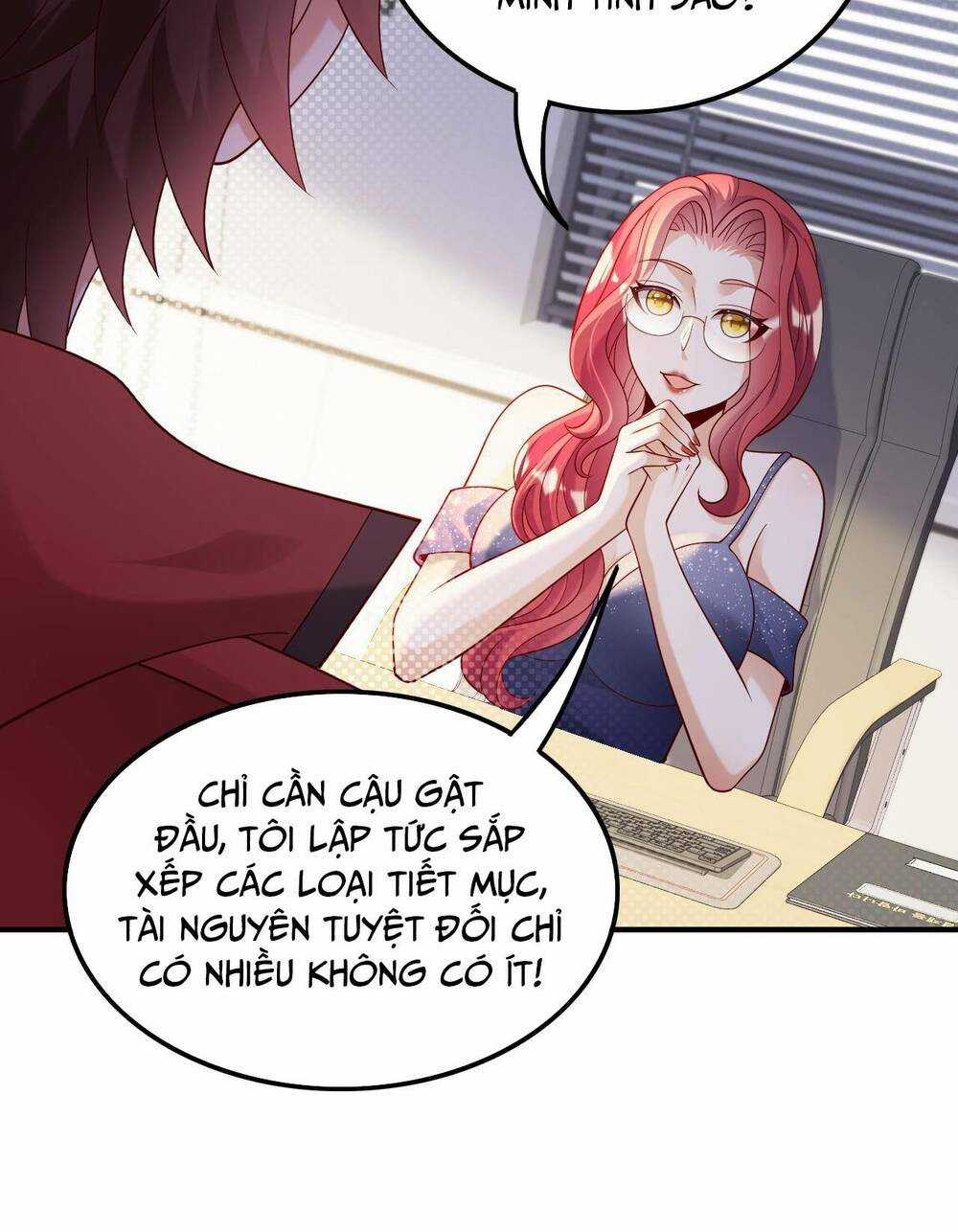 Trùng Sinh, Ta Mới Là Thiên Vương Giải Trí Chapter 23 trang 20